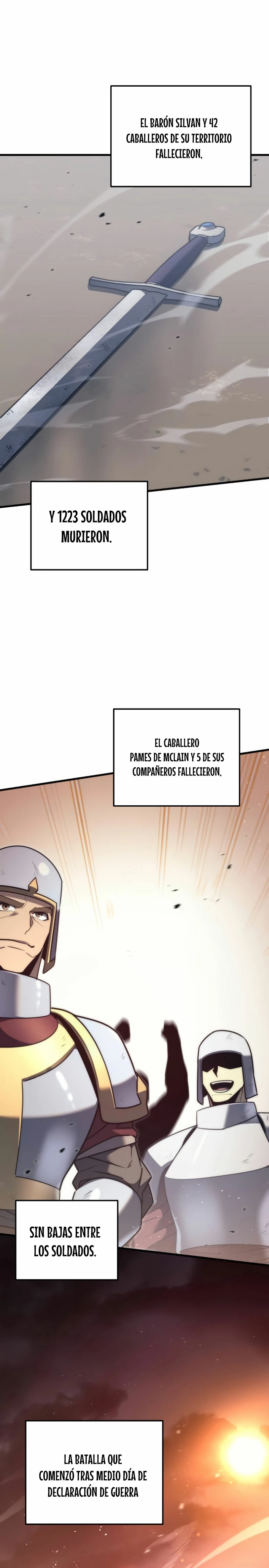 Regresor de la familia caída > Capitulo 41 > Page 381