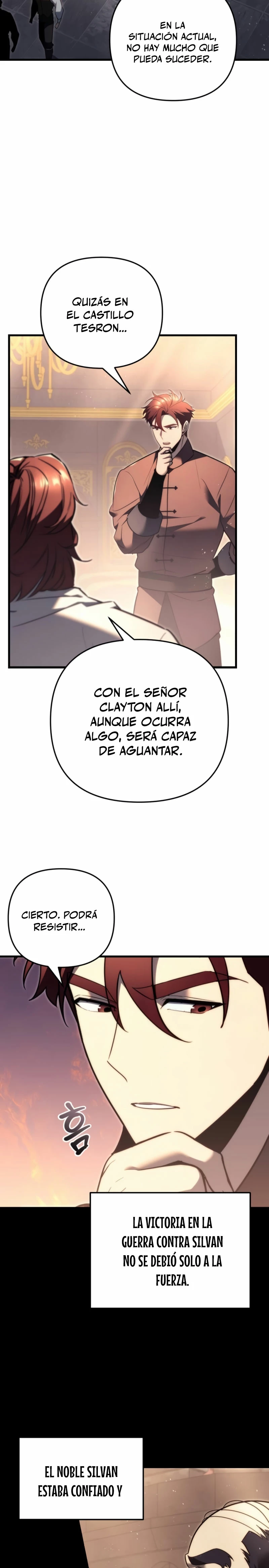 Regresor de la familia caída > Capitulo 42 > Page 91