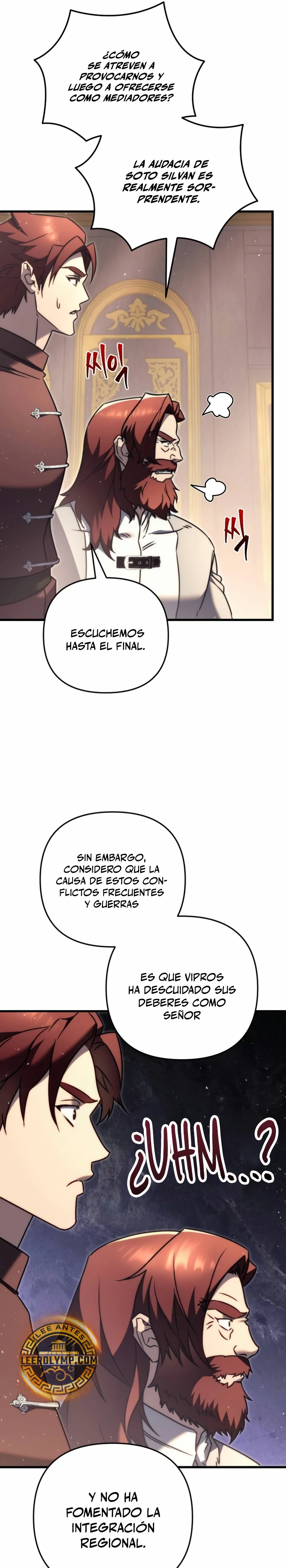 Regresor de la familia caída > Capitulo 42 > Page 201