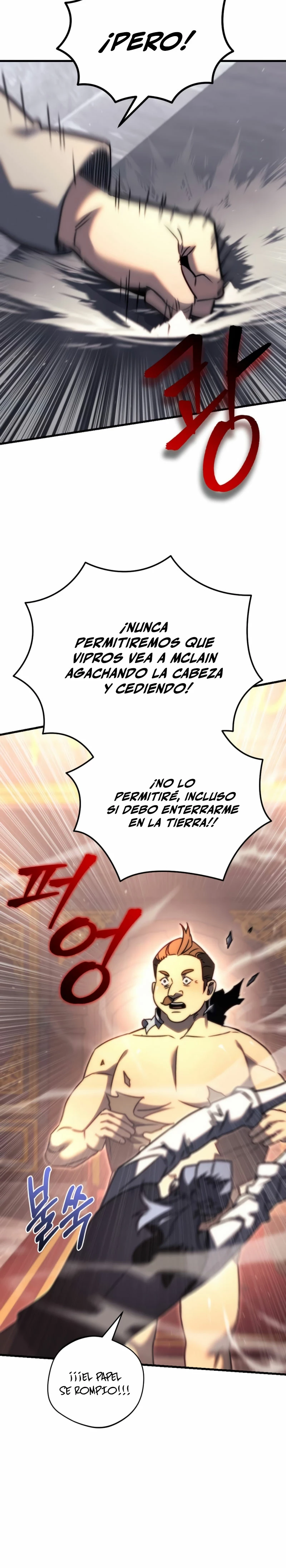 Regresor de la familia caída > Capitulo 42 > Page 251