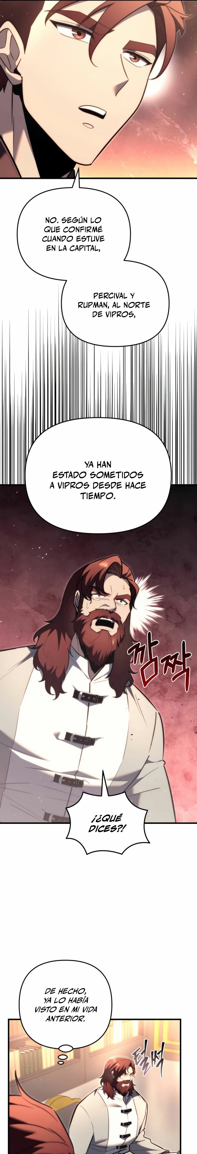 Regresor de la familia caída > Capitulo 42 > Page 321