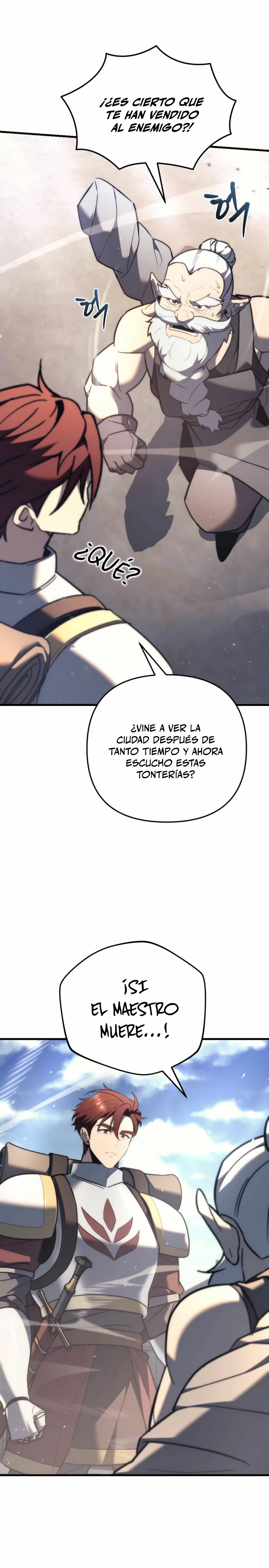 Regresor de la familia caída > Capitulo 42 > Page 361