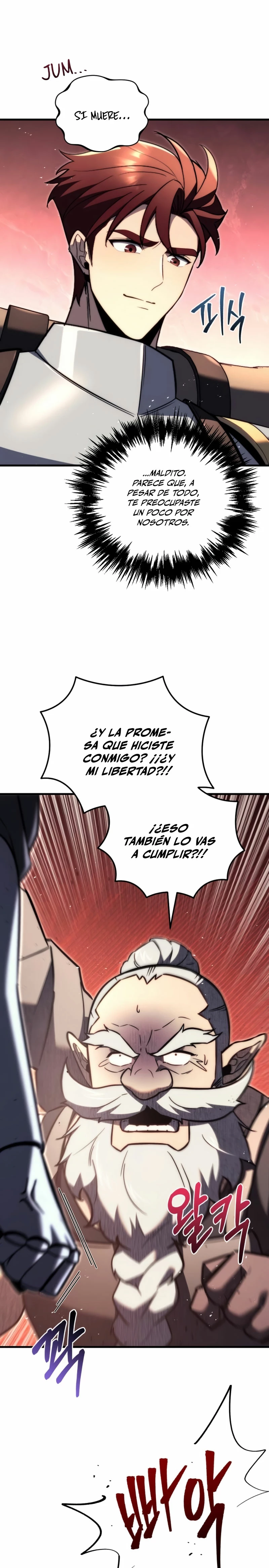 Regresor de la familia caída > Capitulo 42 > Page 371