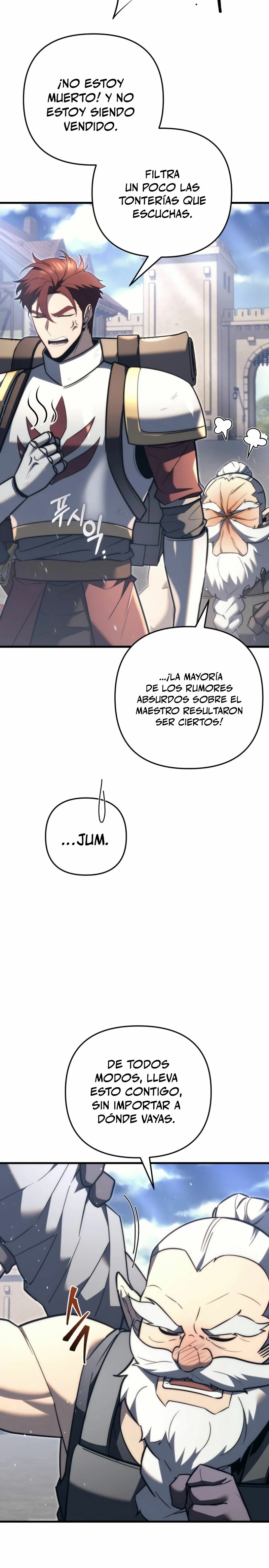 Regresor de la familia caída > Capitulo 42 > Page 381