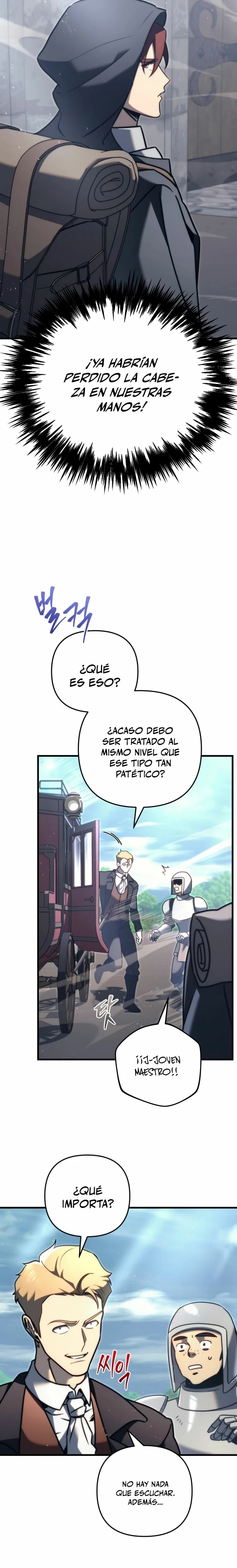 Regresor de la familia caída > Capitulo 43 > Page 41