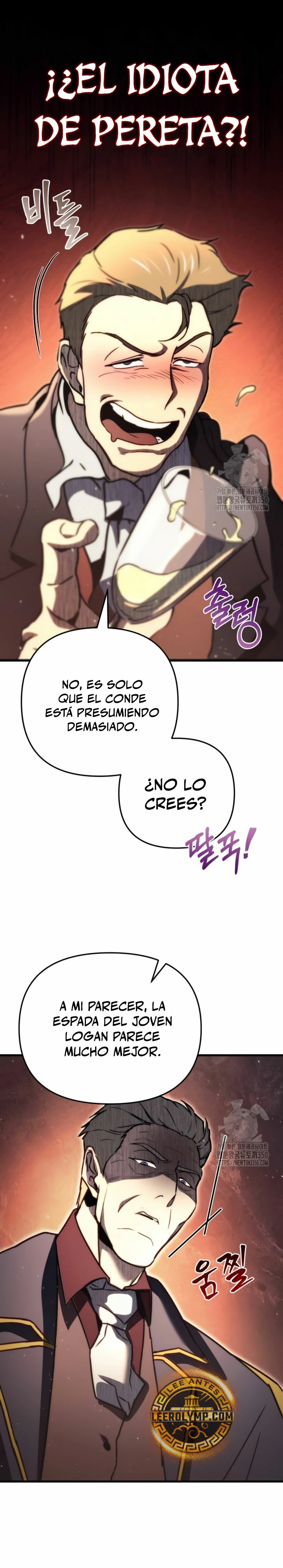 Regresor de la familia caída > Capitulo 44 > Page 311