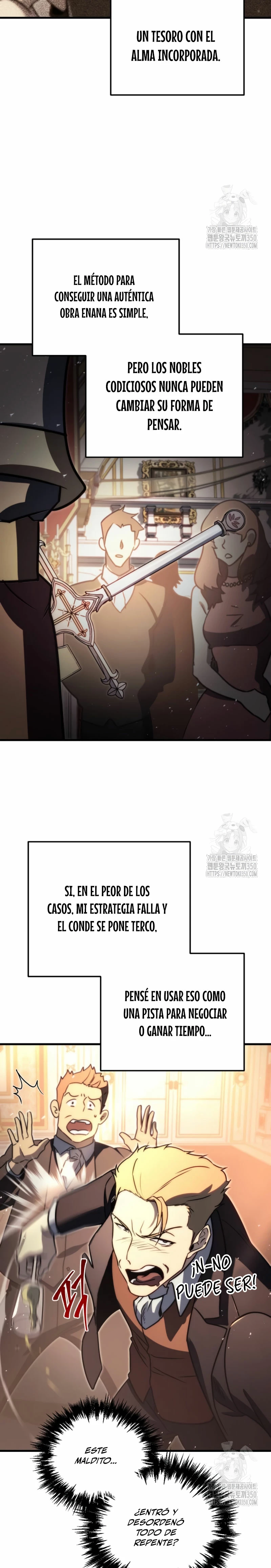 Regresor de la familia caída > Capitulo 44 > Page 351