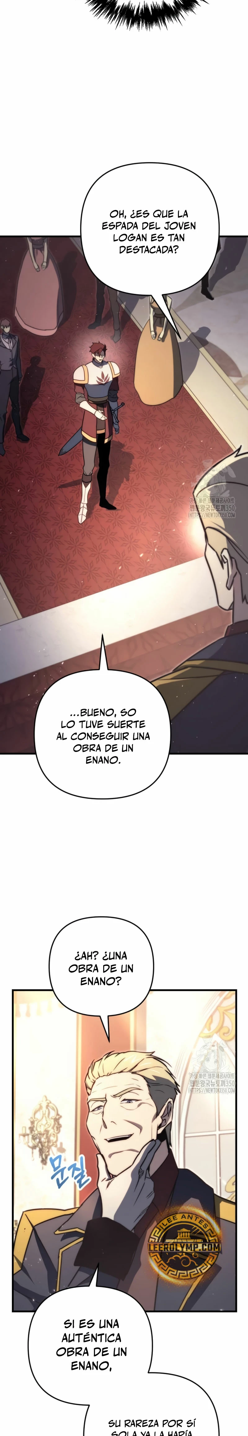 Regresor de la familia caída > Capitulo 44 > Page 361