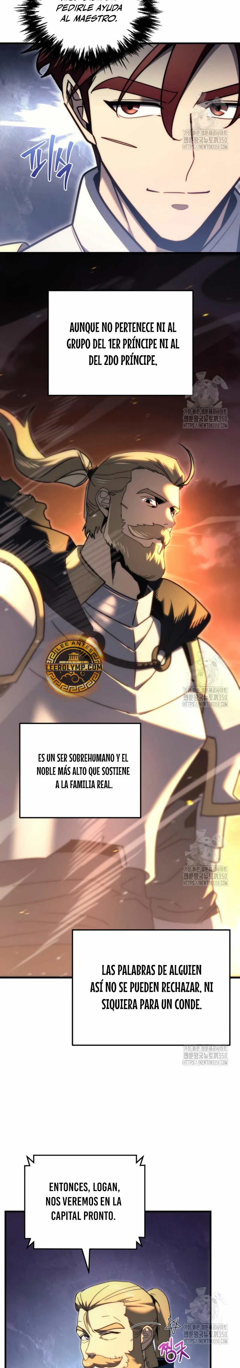 Regresor de la familia caída > Capitulo 45 > Page 221