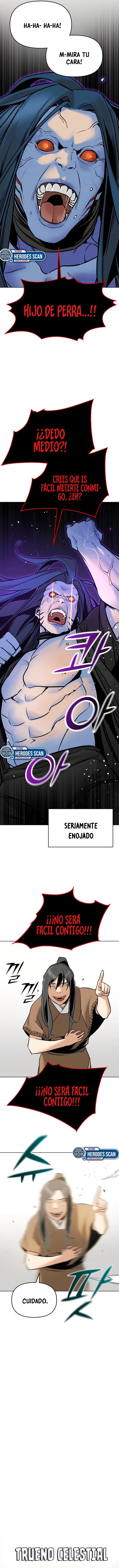 El heredero es uno de los diez mejores maestros del mundo > Capitulo 1 > Page 141