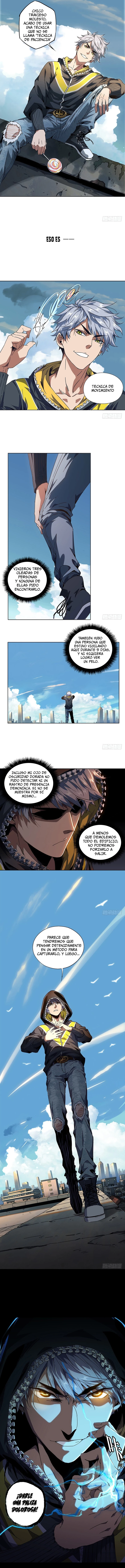 Fuerza sin forma > Capitulo 1 > Page 81