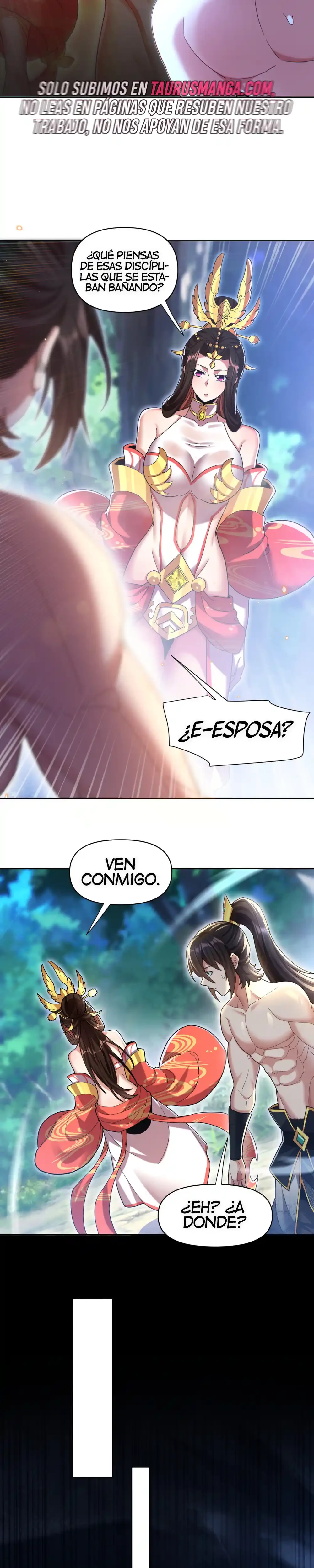 Me Vuelvo Invencible Al Sorprender A Otros > Capitulo 6 > Page 201