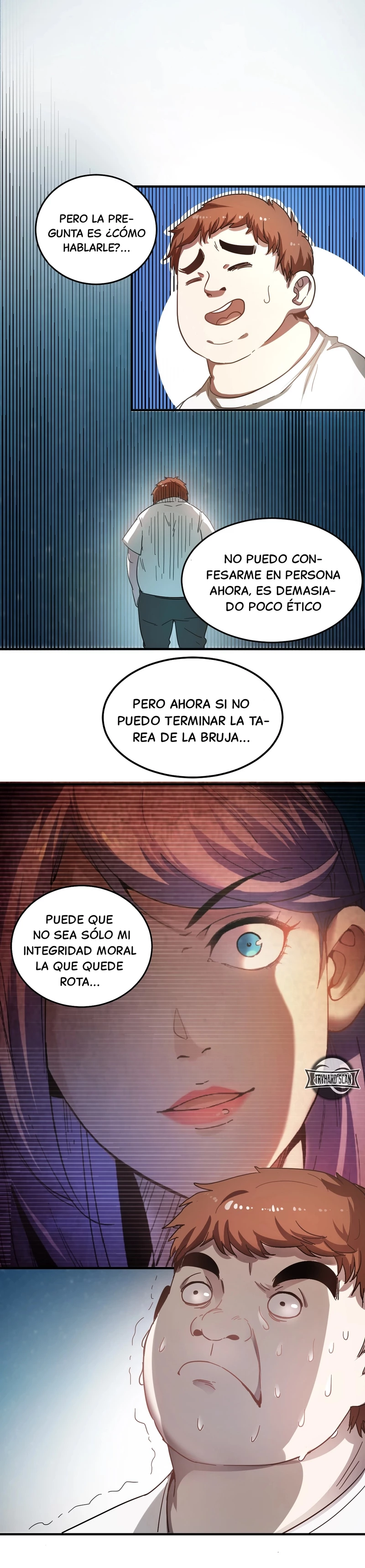 Mis logros extraordinarios > Capitulo 2 > Page 201