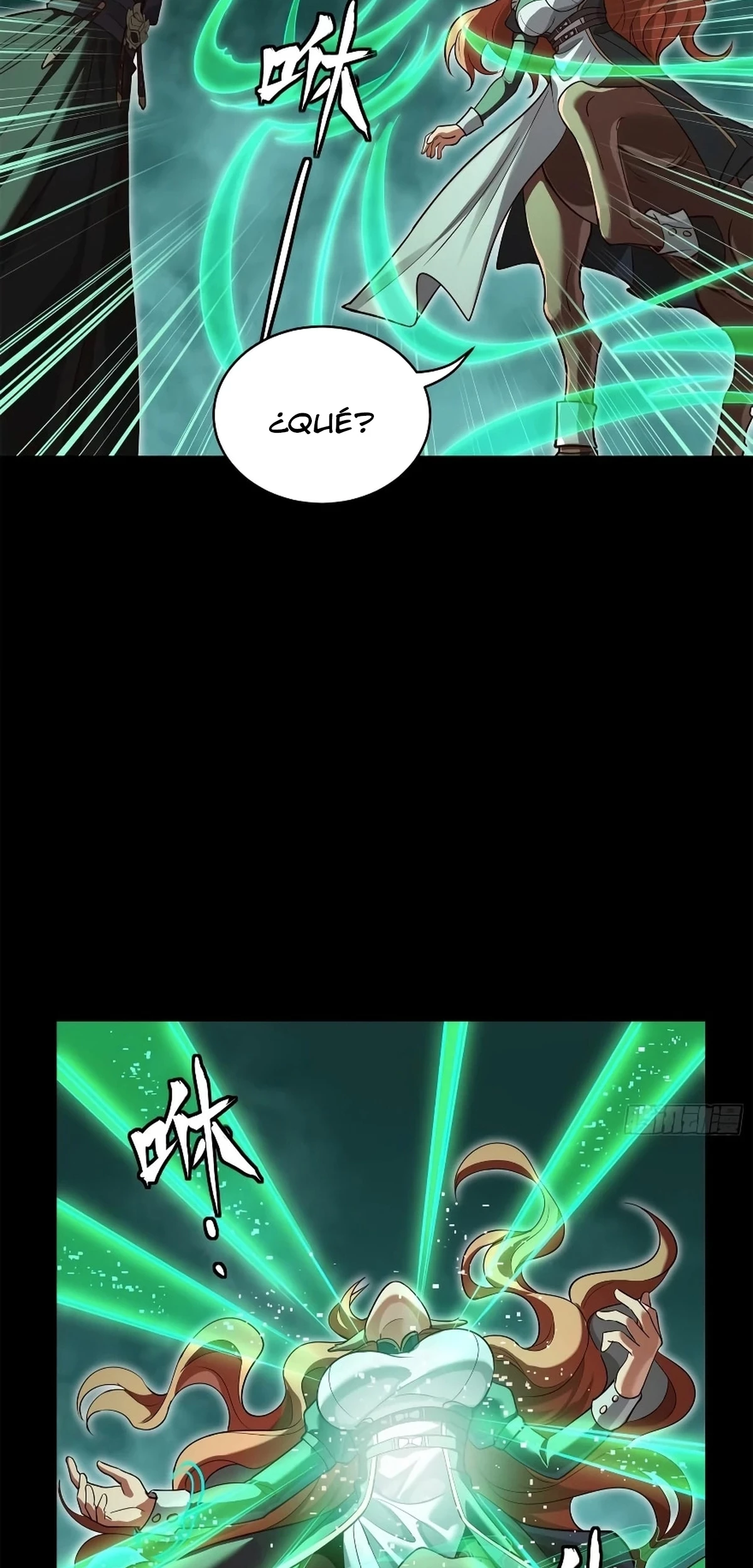La Leyenda De La Estrella General (Continuación) > Capitulo 214 > Page 71