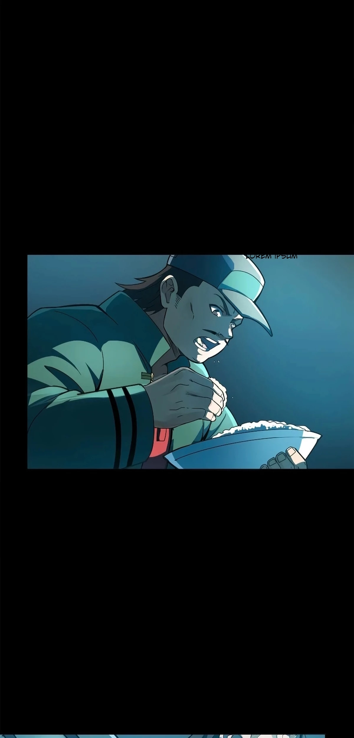 La Leyenda De La Estrella General (Continuación) > Capitulo 214 > Page 371