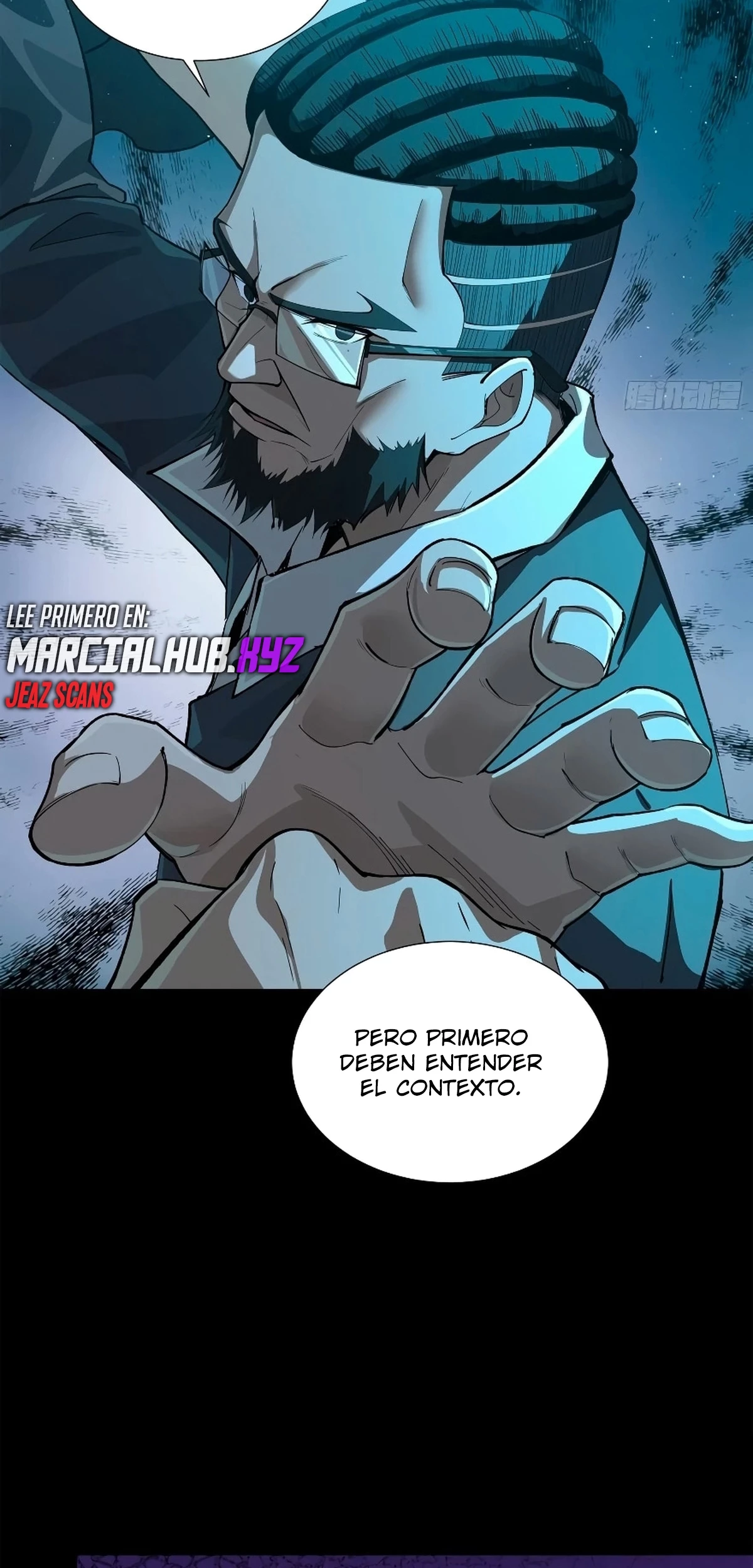 La Leyenda De La Estrella General (Continuación) > Capitulo 214 > Page 521