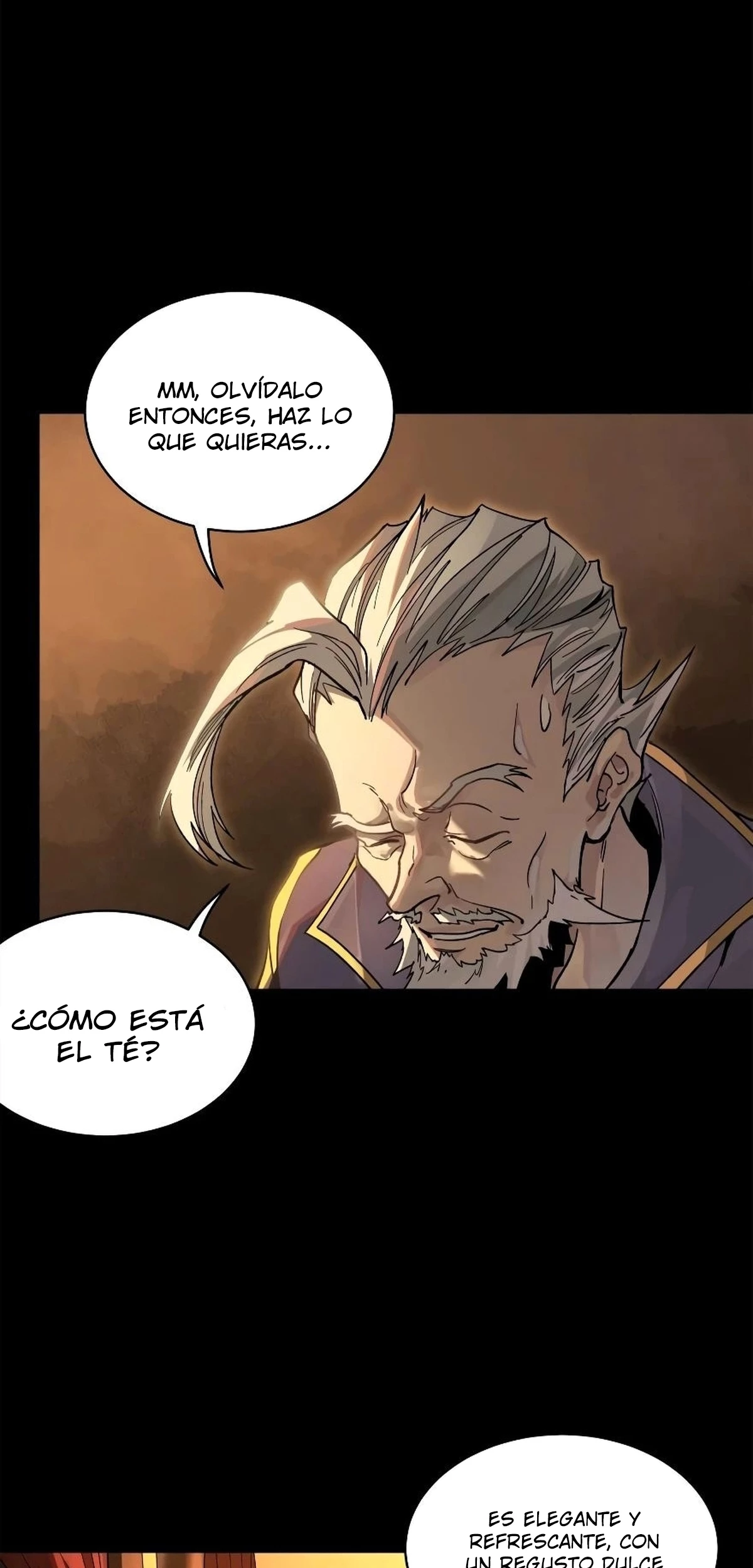 La Leyenda De La Estrella General (Continuación) > Capitulo 215 > Page 471