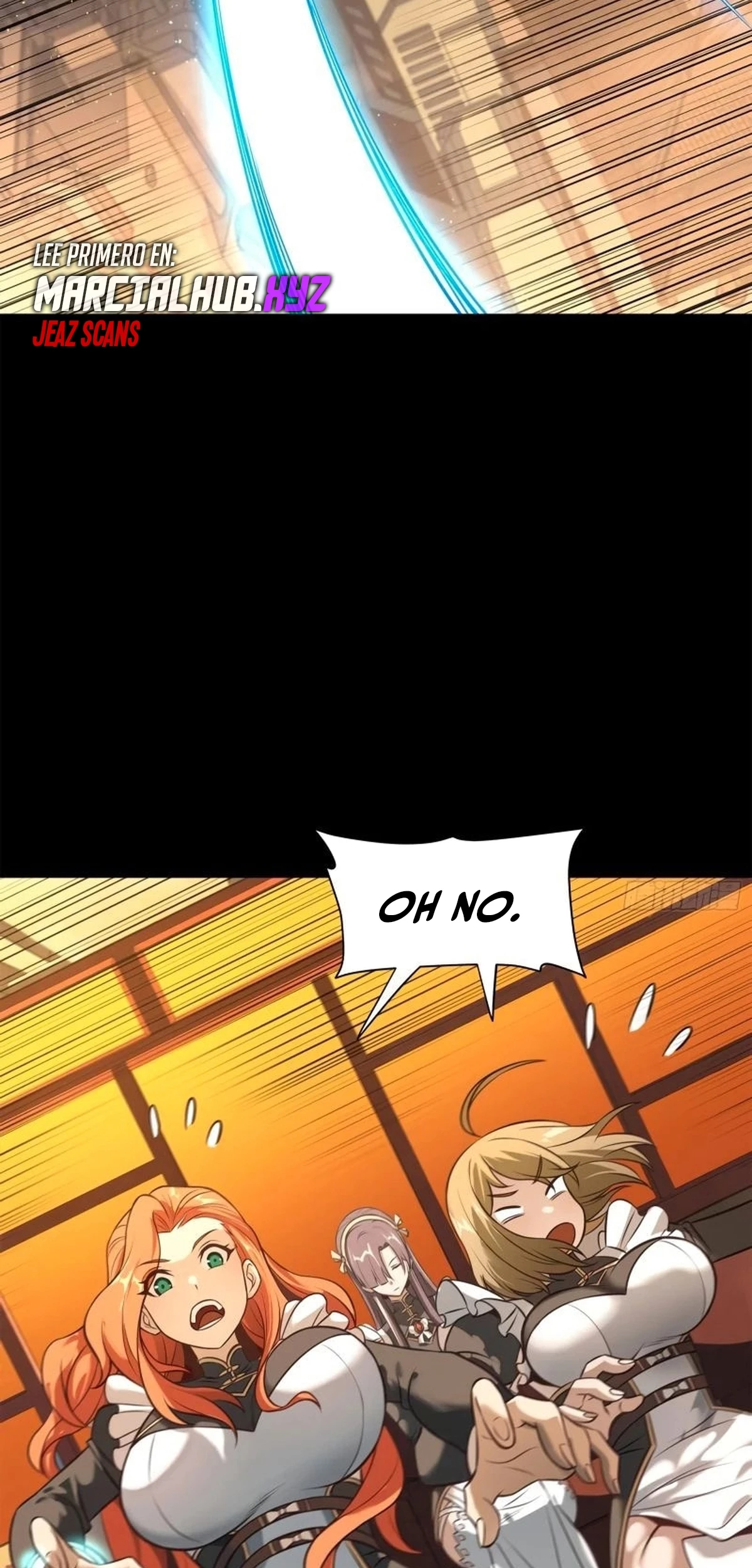 La Leyenda De La Estrella General (Continuación) > Capitulo 216 > Page 401