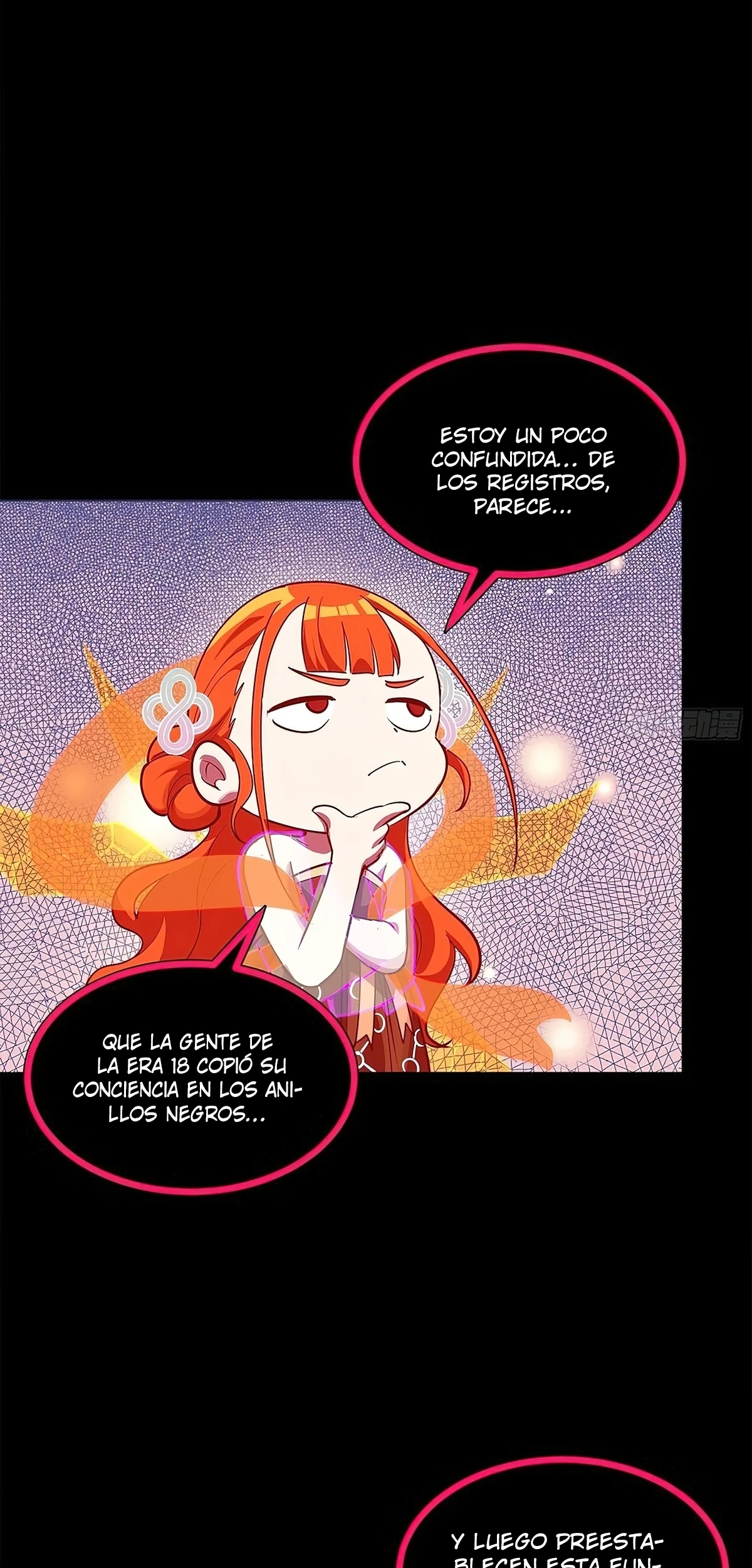 La Leyenda De La Estrella General (Continuación) > Capitulo 217 > Page 231