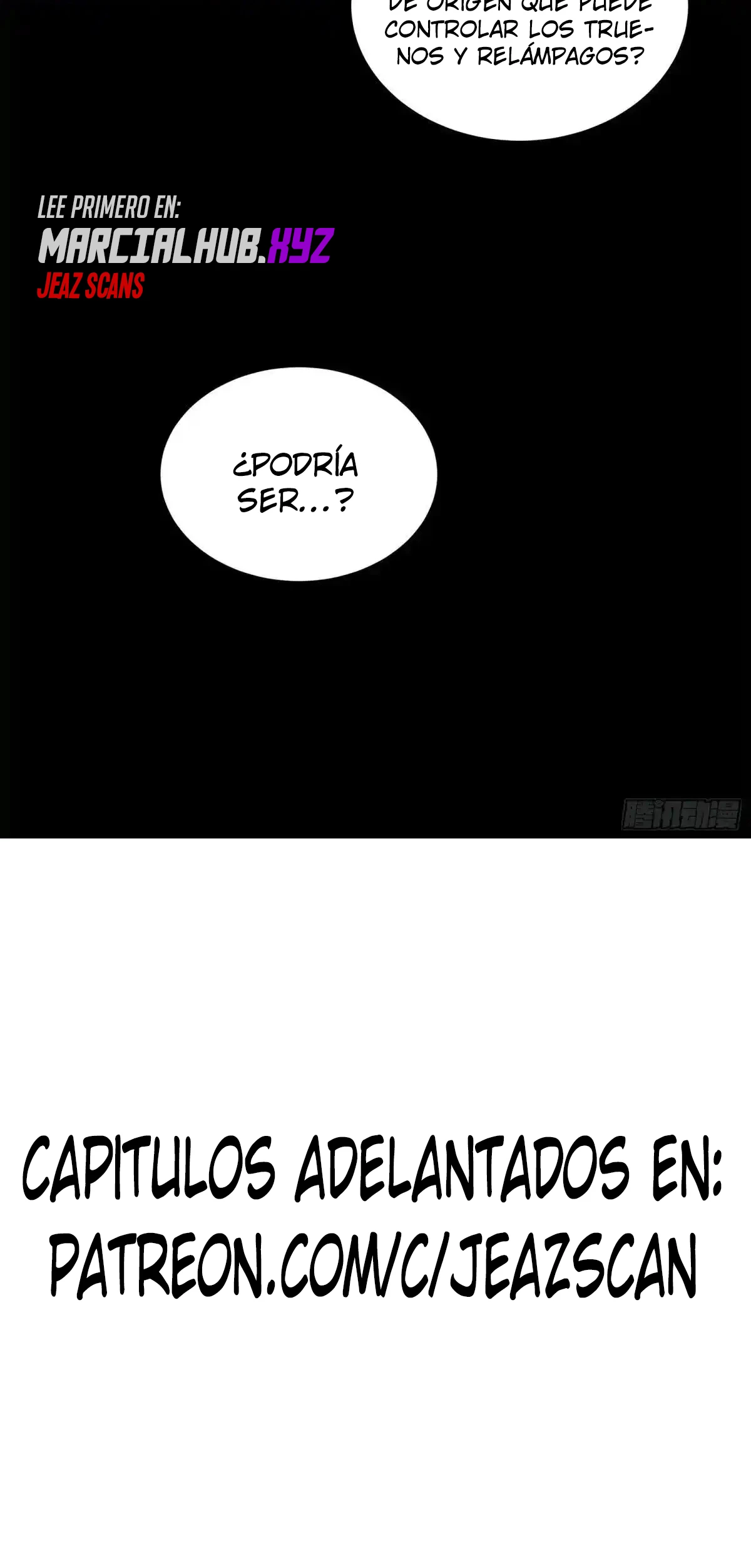 La Leyenda De La Estrella General (Continuación) > Capitulo 222 > Page 271