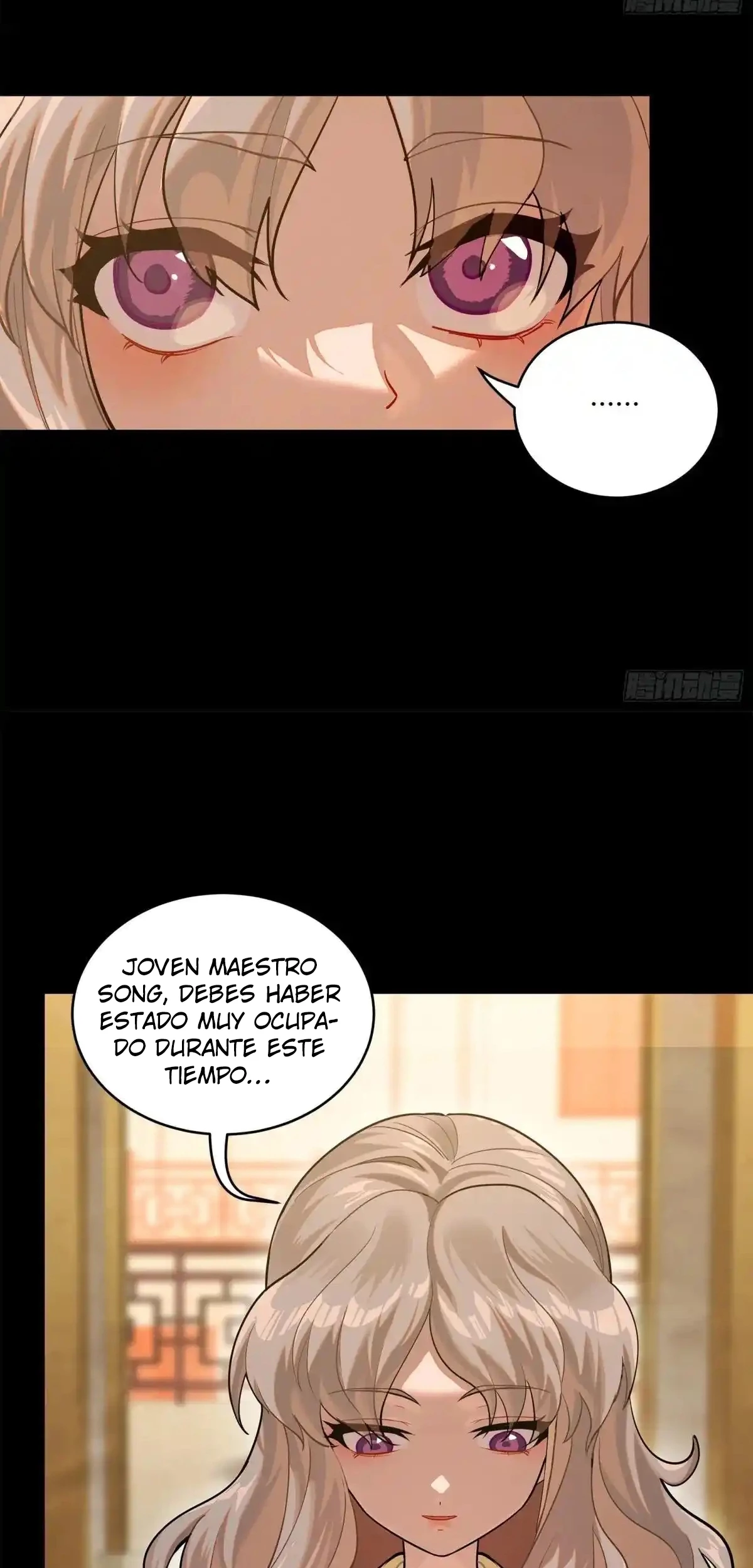 La Leyenda De La Estrella General (Continuación) > Capitulo 224 > Page 61