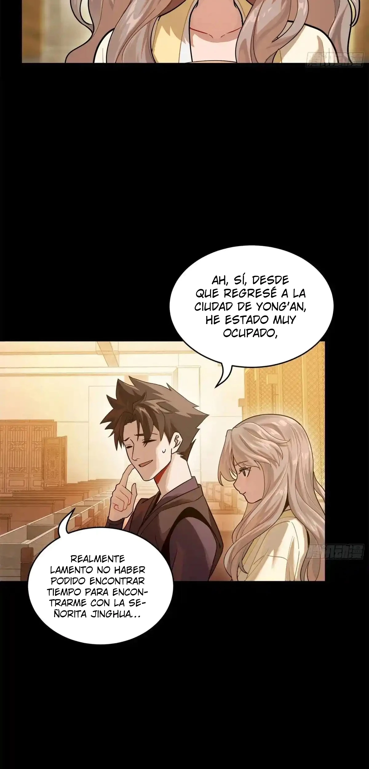 La Leyenda De La Estrella General (Continuación) > Capitulo 224 > Page 71