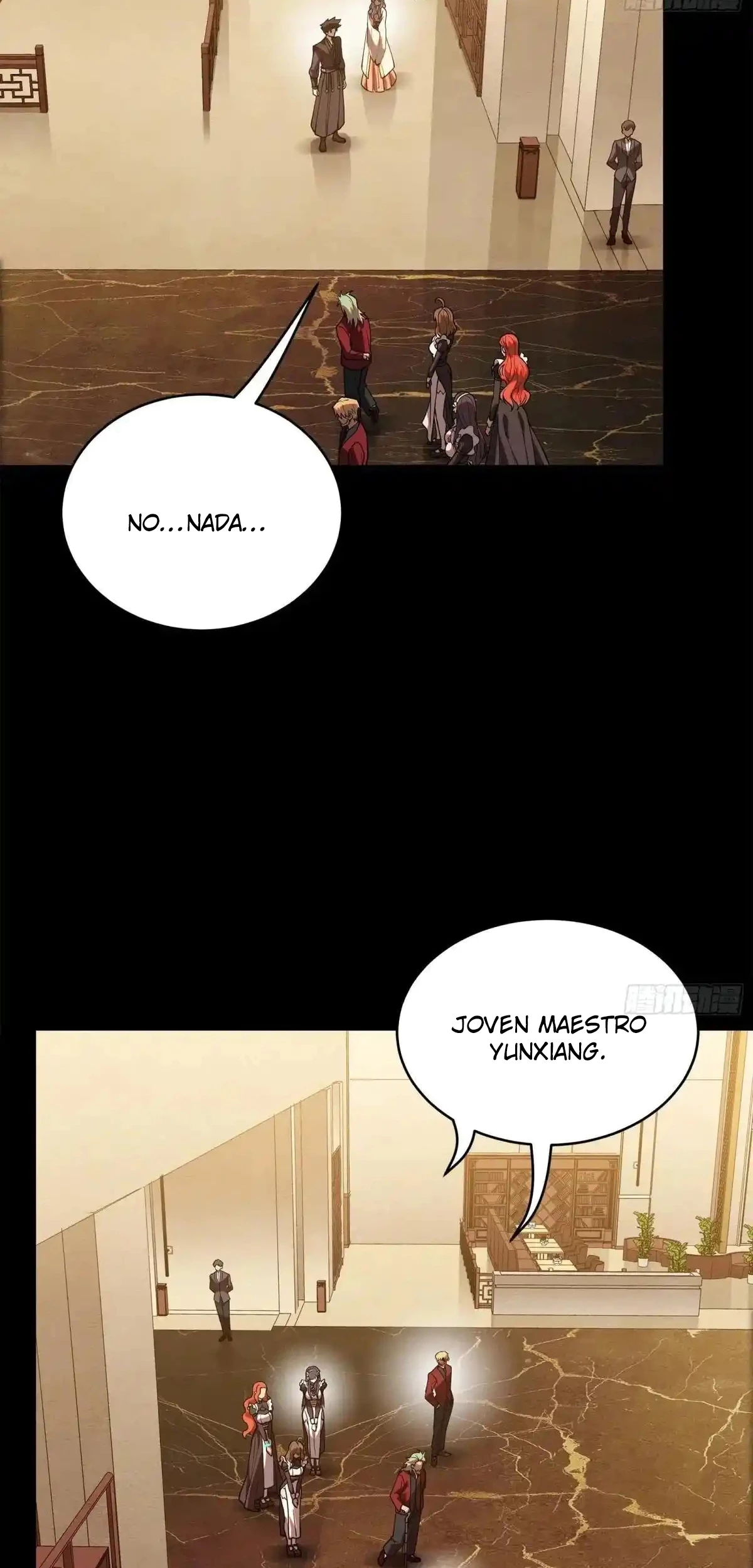 La Leyenda De La Estrella General (Continuación) > Capitulo 224 > Page 91