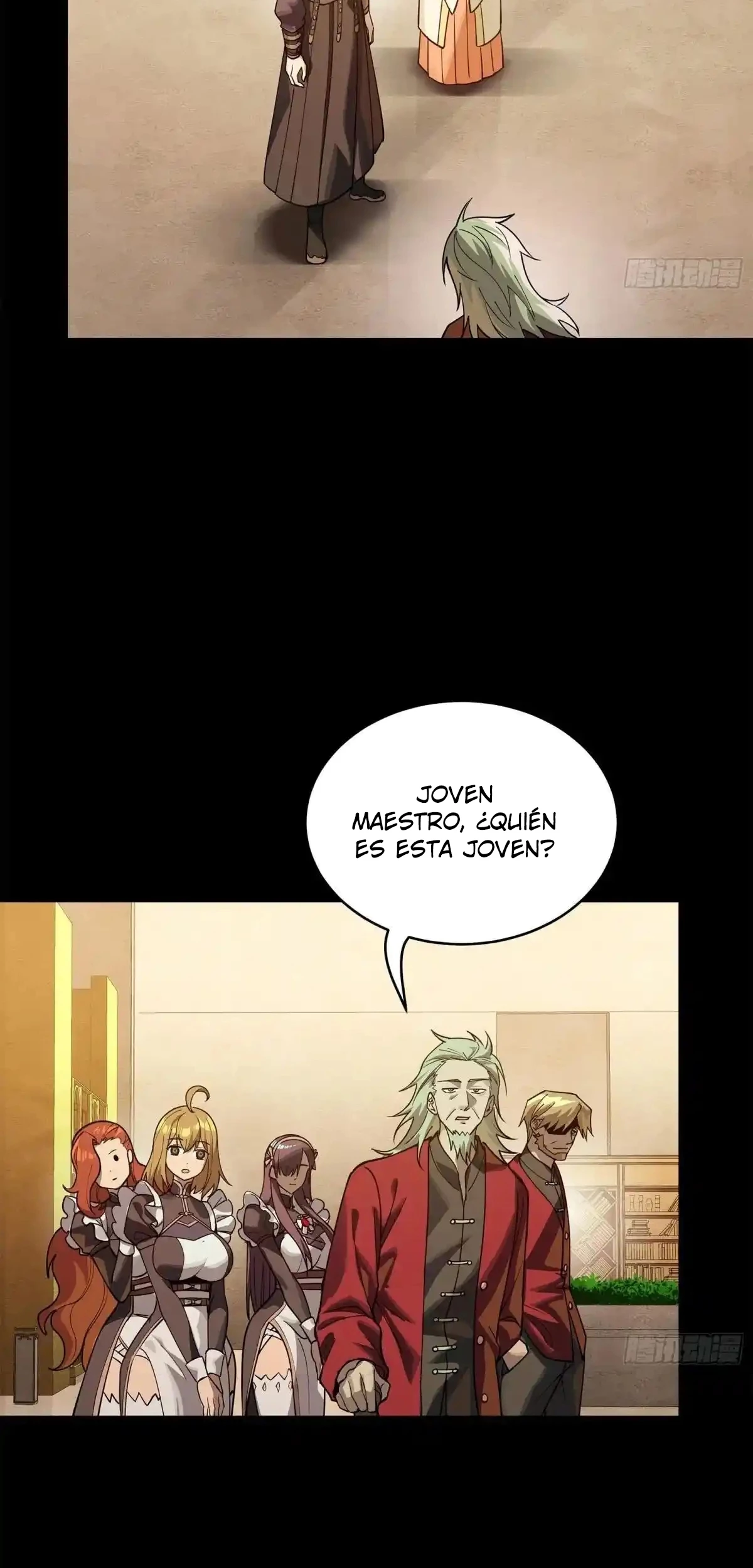 La Leyenda De La Estrella General (Continuación) > Capitulo 224 > Page 131