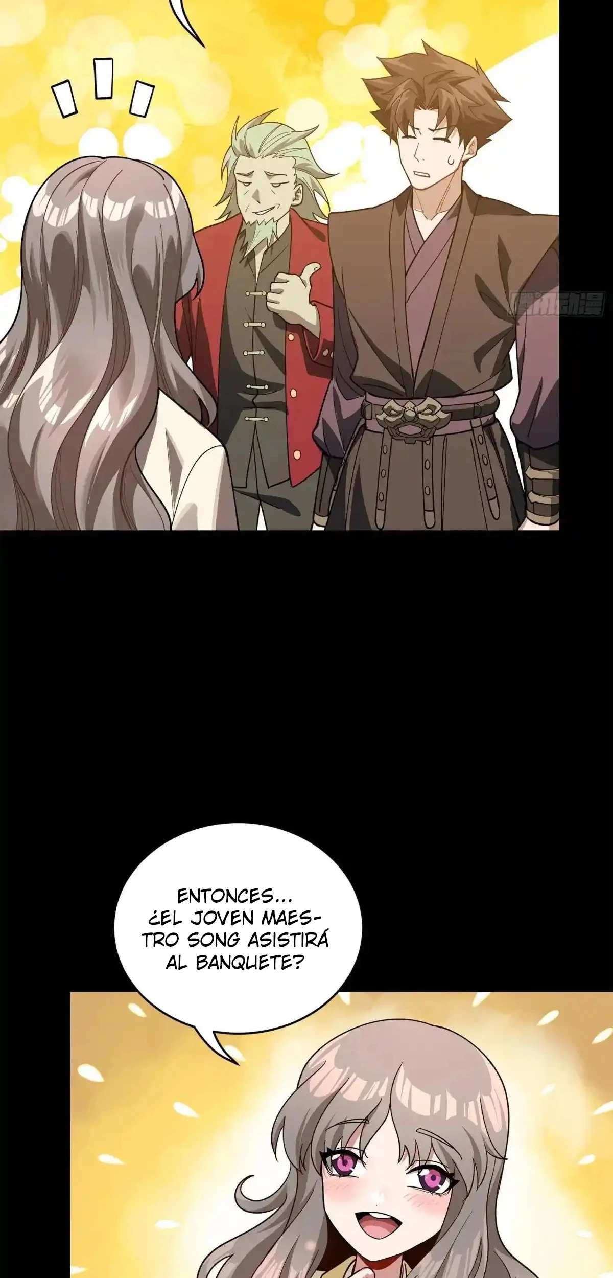 La Leyenda De La Estrella General (Continuación) > Capitulo 224 > Page 181