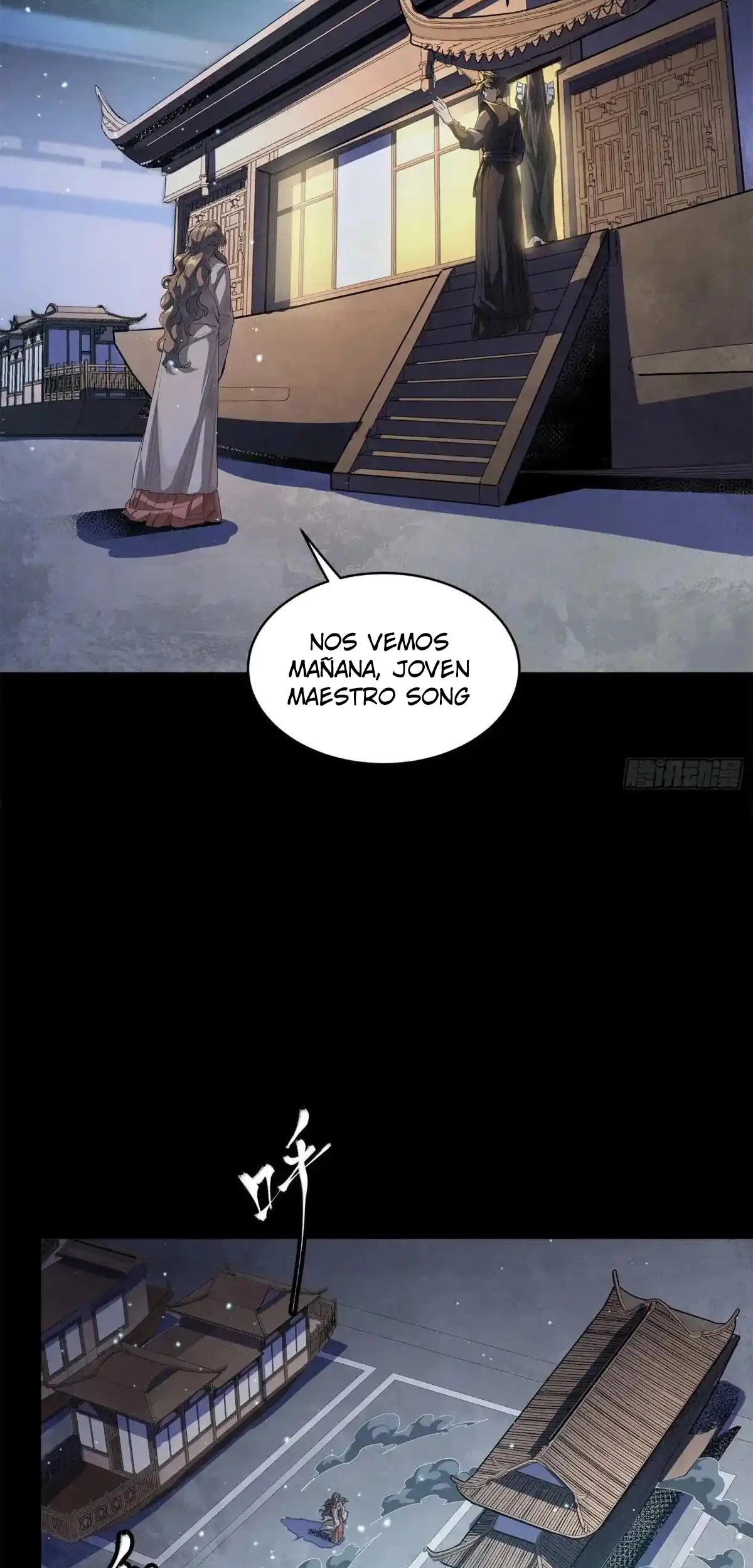 La Leyenda De La Estrella General (Continuación) > Capitulo 224 > Page 231