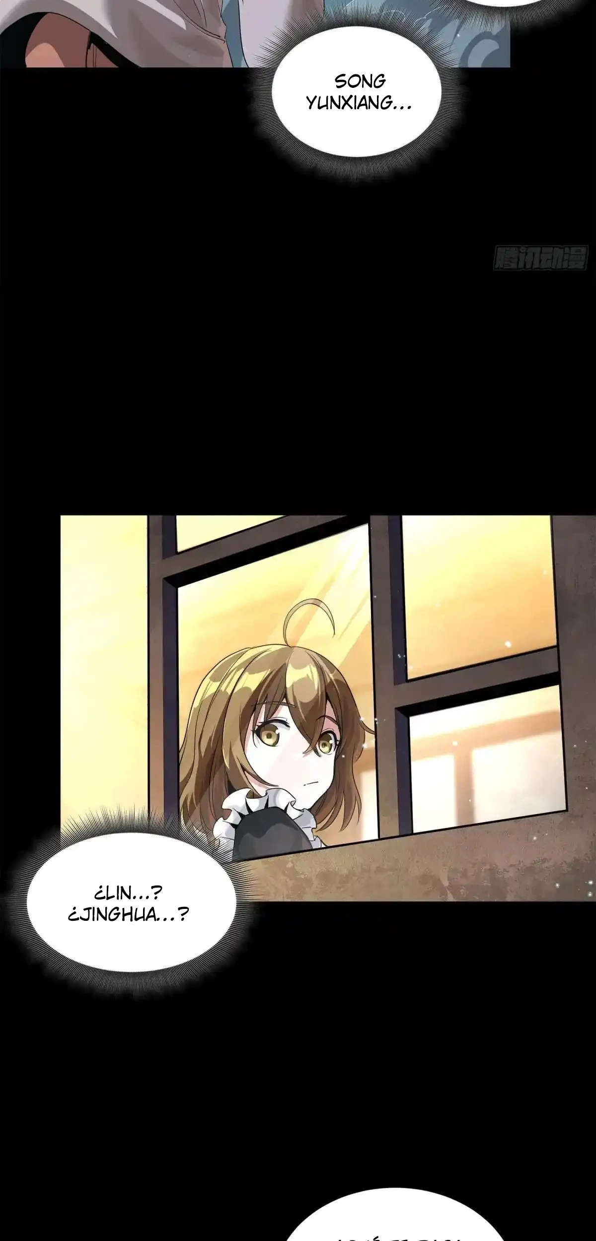 La Leyenda De La Estrella General (Continuación) > Capitulo 224 > Page 251