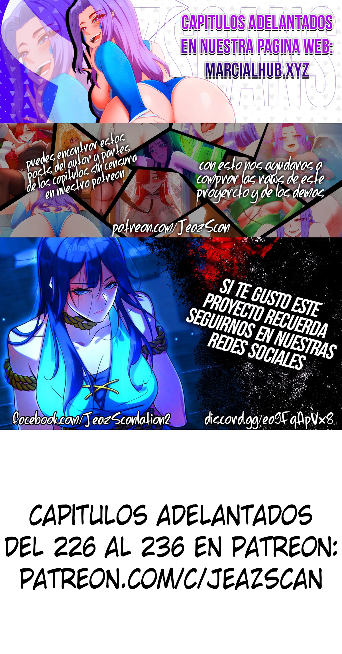 La Leyenda De La Estrella General (Continuación) > Capitulo 224 > Page 641