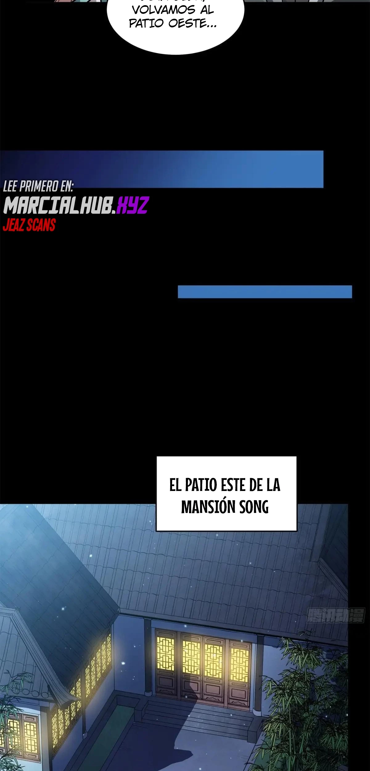 La Leyenda De La Estrella General (Continuación) > Capitulo 225 > Page 81