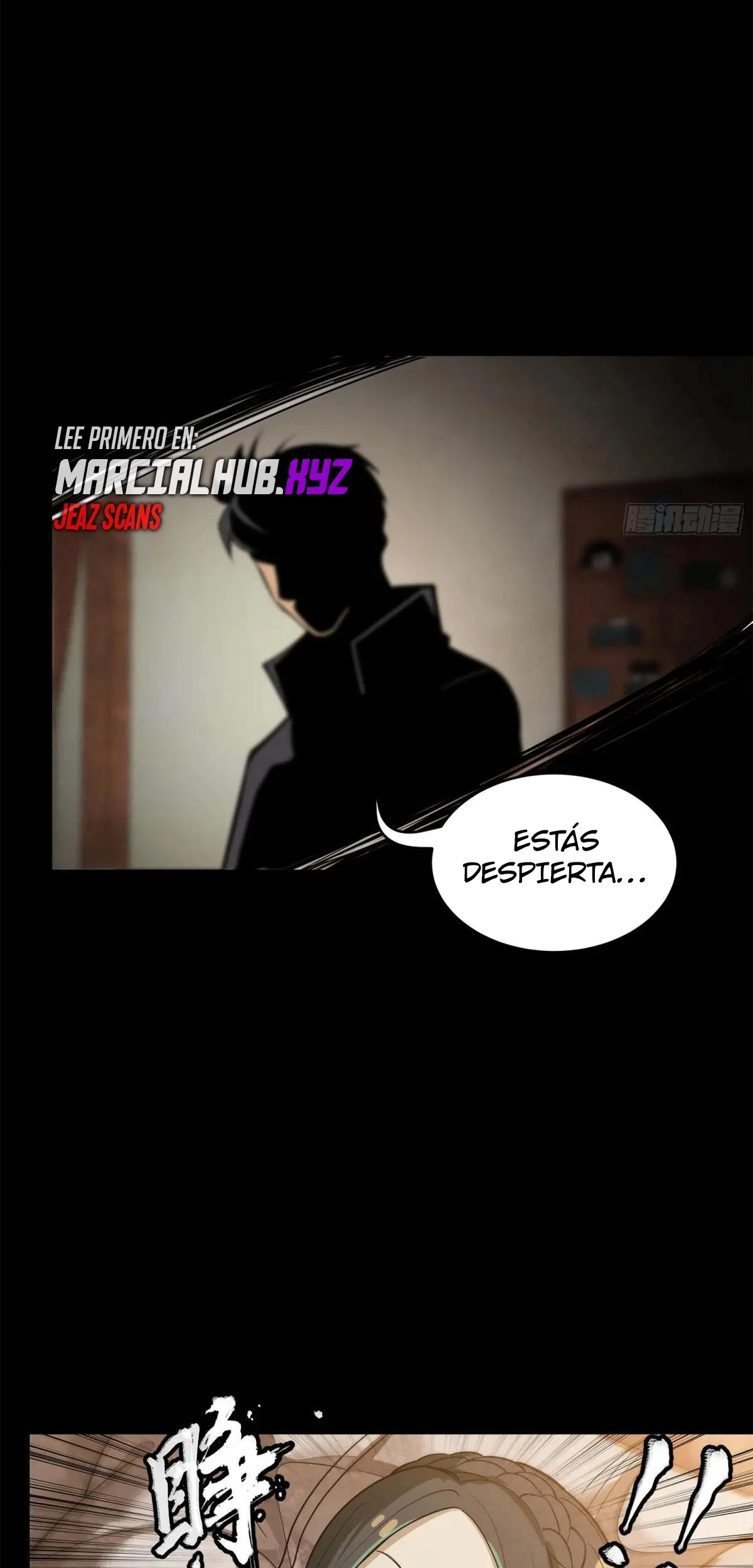 La Leyenda De La Estrella General (Continuación) > Capitulo 225 > Page 451