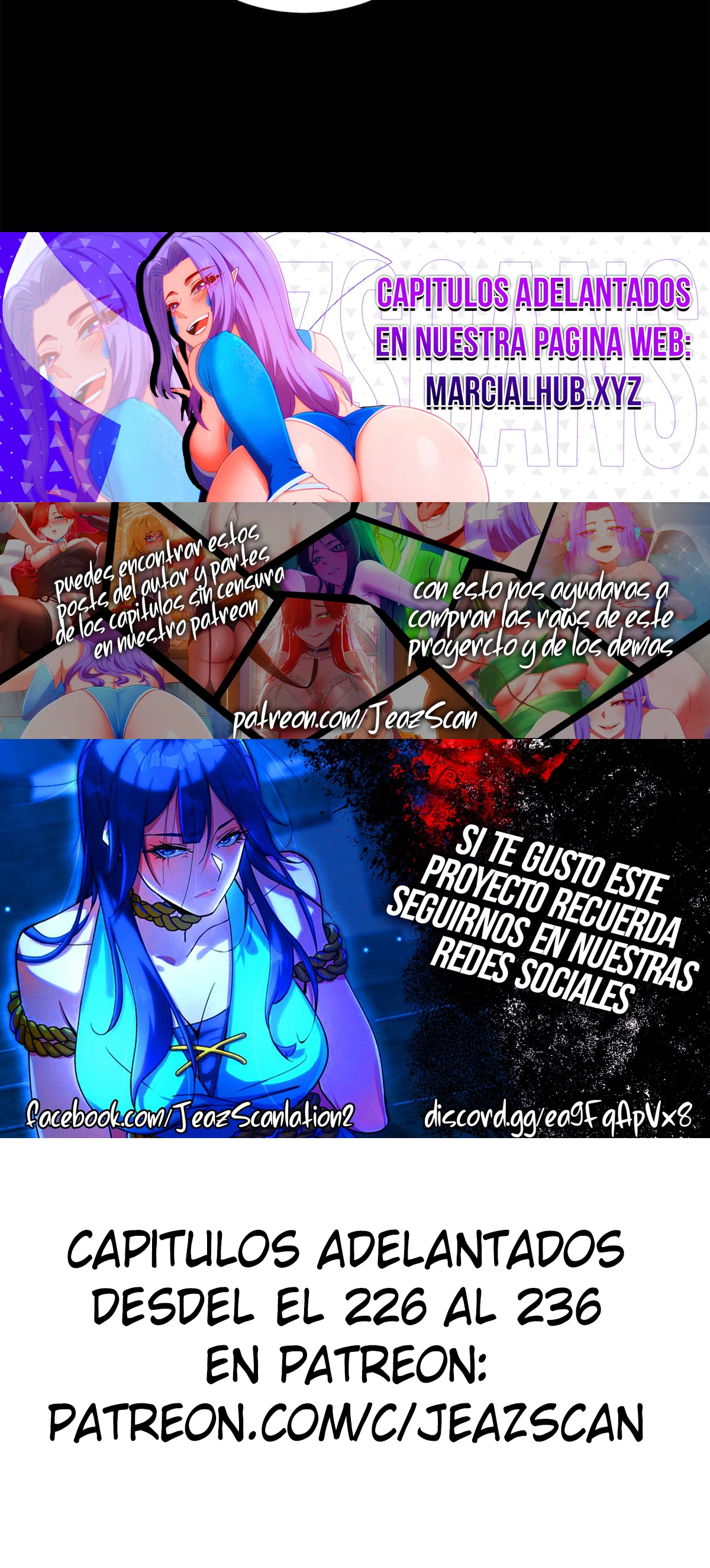 La Leyenda De La Estrella General (Continuación) > Capitulo 225 > Page 711