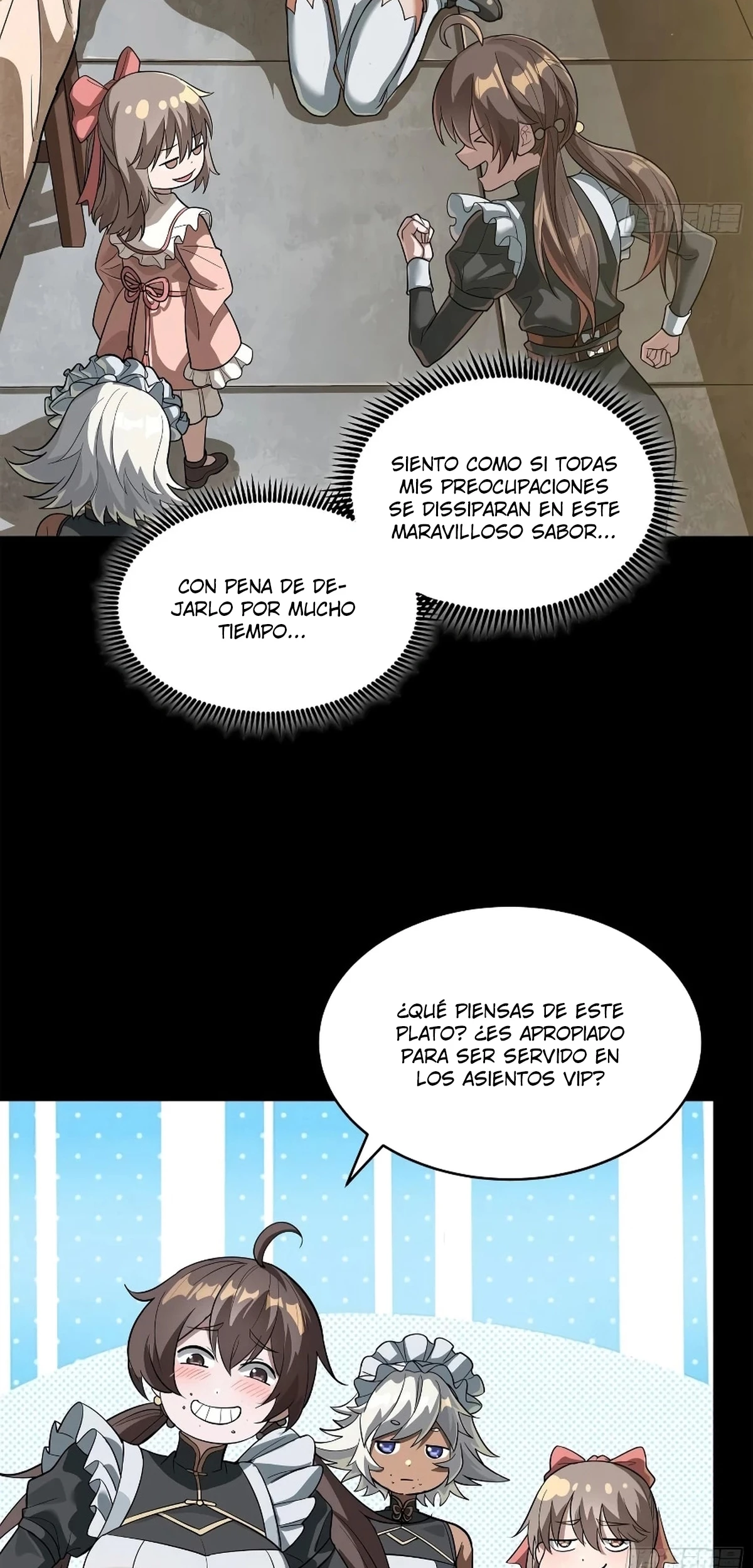 La Leyenda De La Estrella General (Continuación) > Capitulo 229 > Page 351