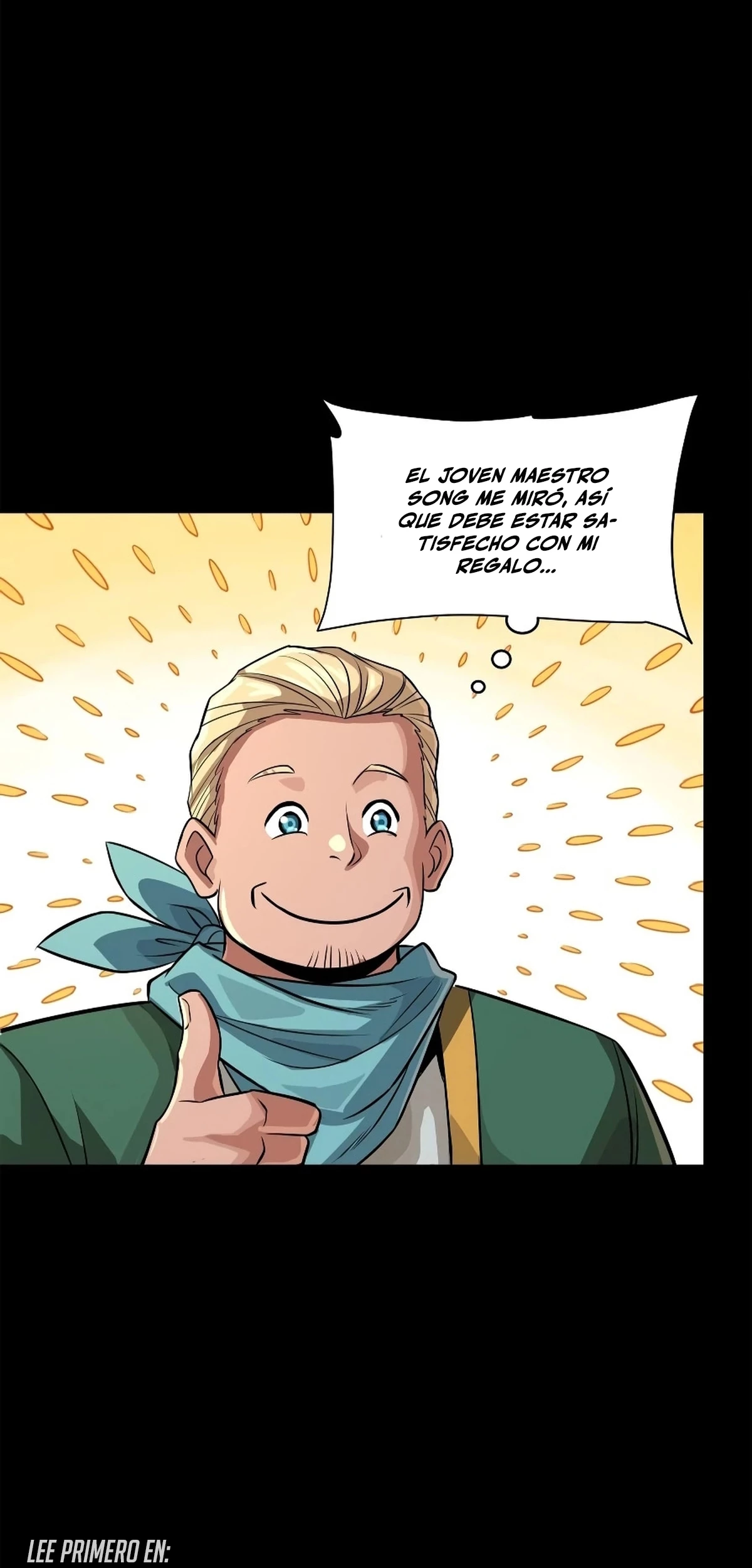 La Leyenda De La Estrella General (Continuación) > Capitulo 229 > Page 501