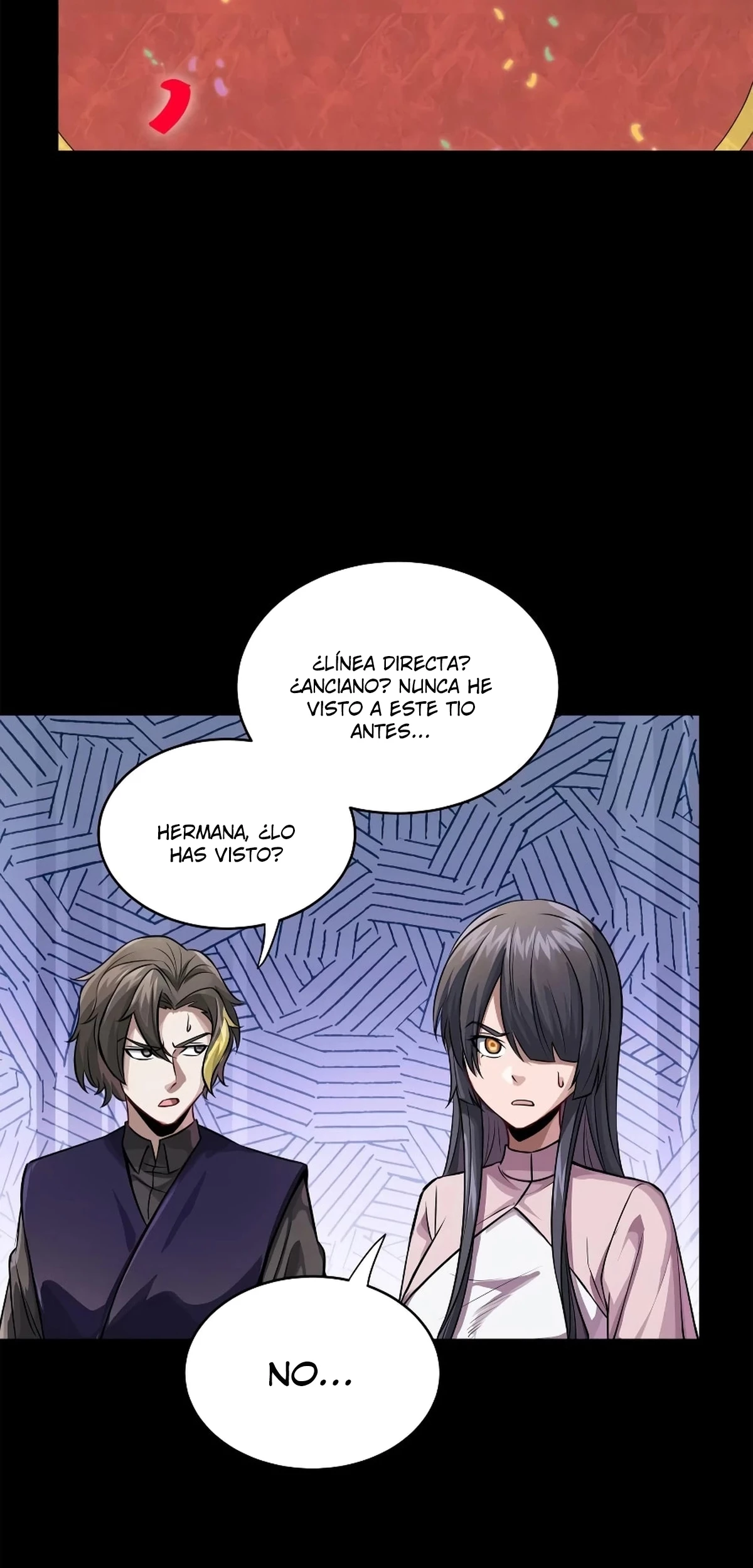 La Leyenda De La Estrella General (Continuación) > Capitulo 229 > Page 651