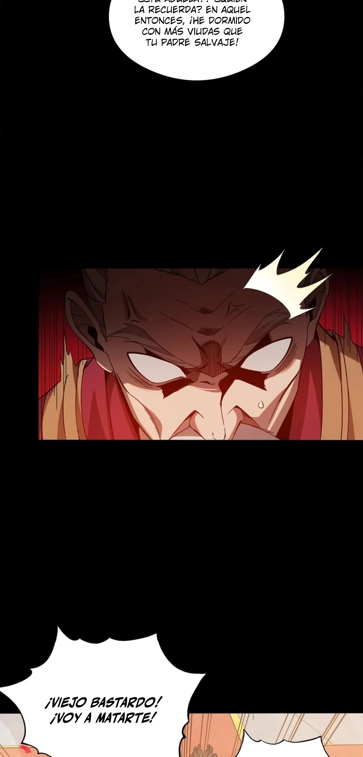 La Leyenda De La Estrella General (Continuación) > Capitulo 230 > Page 451