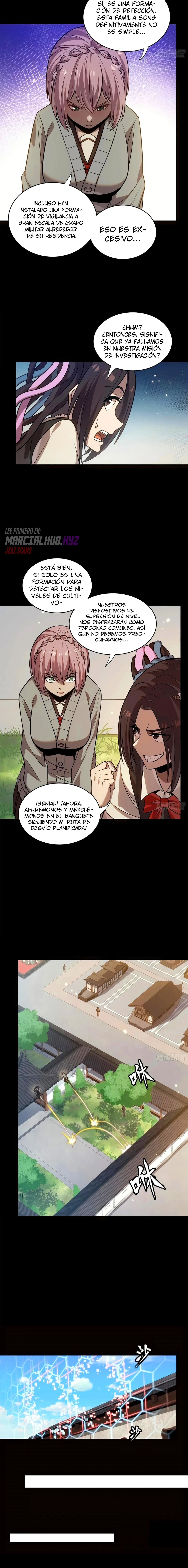 La Leyenda De La Estrella General (Continuación) > Capitulo 232 > Page 41
