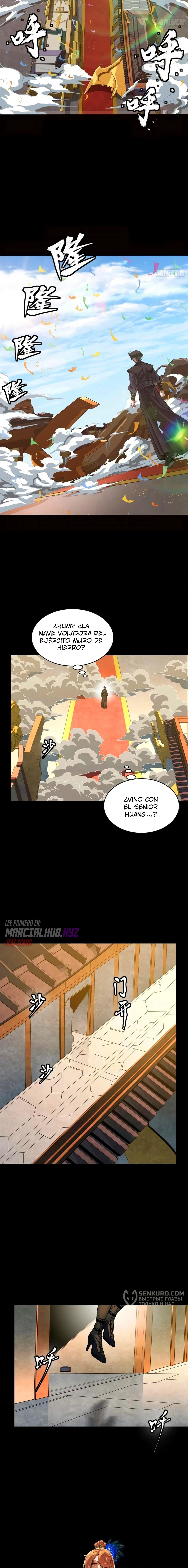 La Leyenda De La Estrella General (Continuación) > Capitulo 232 > Page 91
