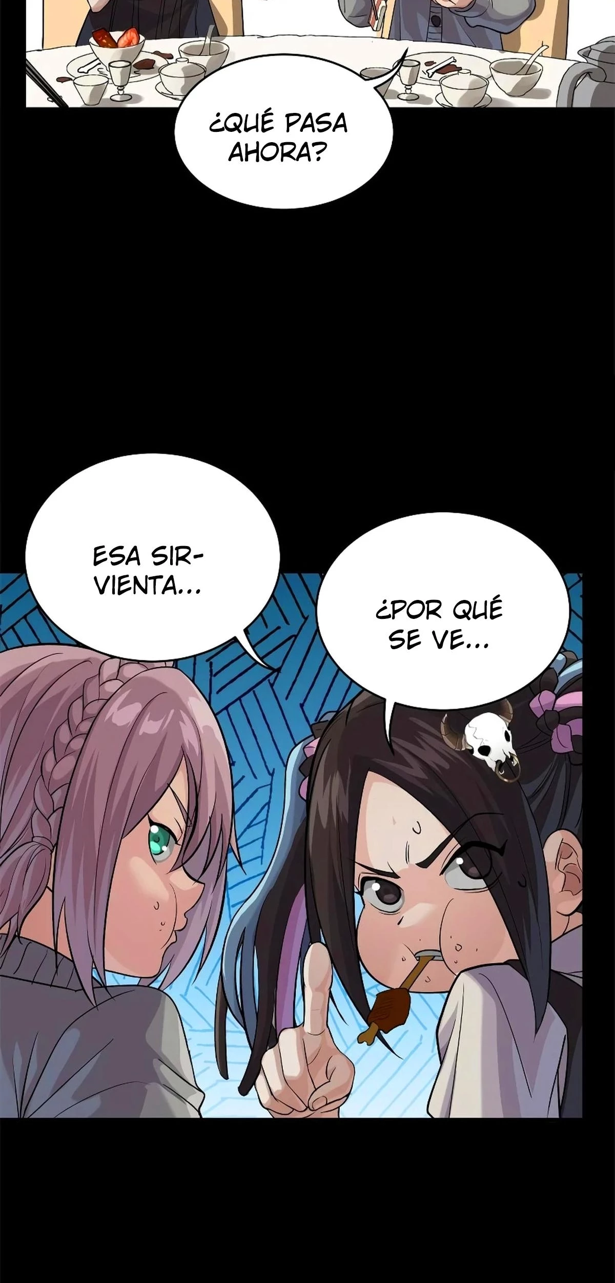 La Leyenda De La Estrella General (Continuación) > Capitulo 235 > Page 41