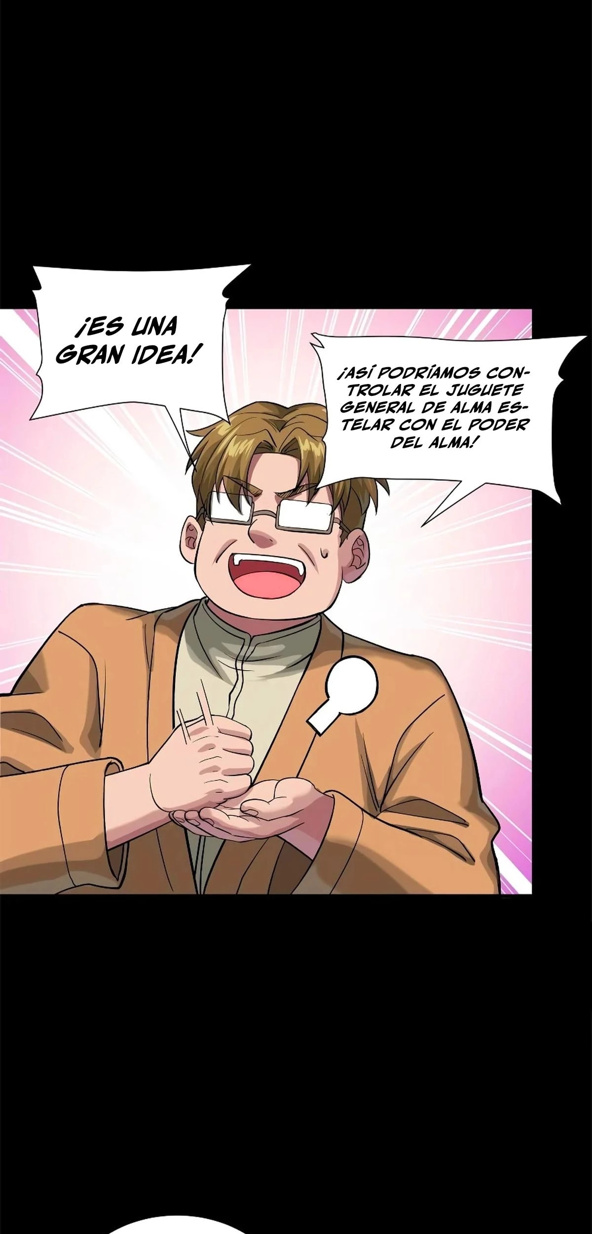 La Leyenda De La Estrella General (Continuación) > Capitulo 235 > Page 71