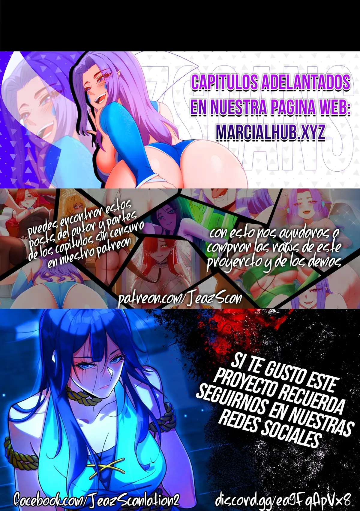 La Leyenda De La Estrella General (Continuación) > Capitulo 246 > Page 111