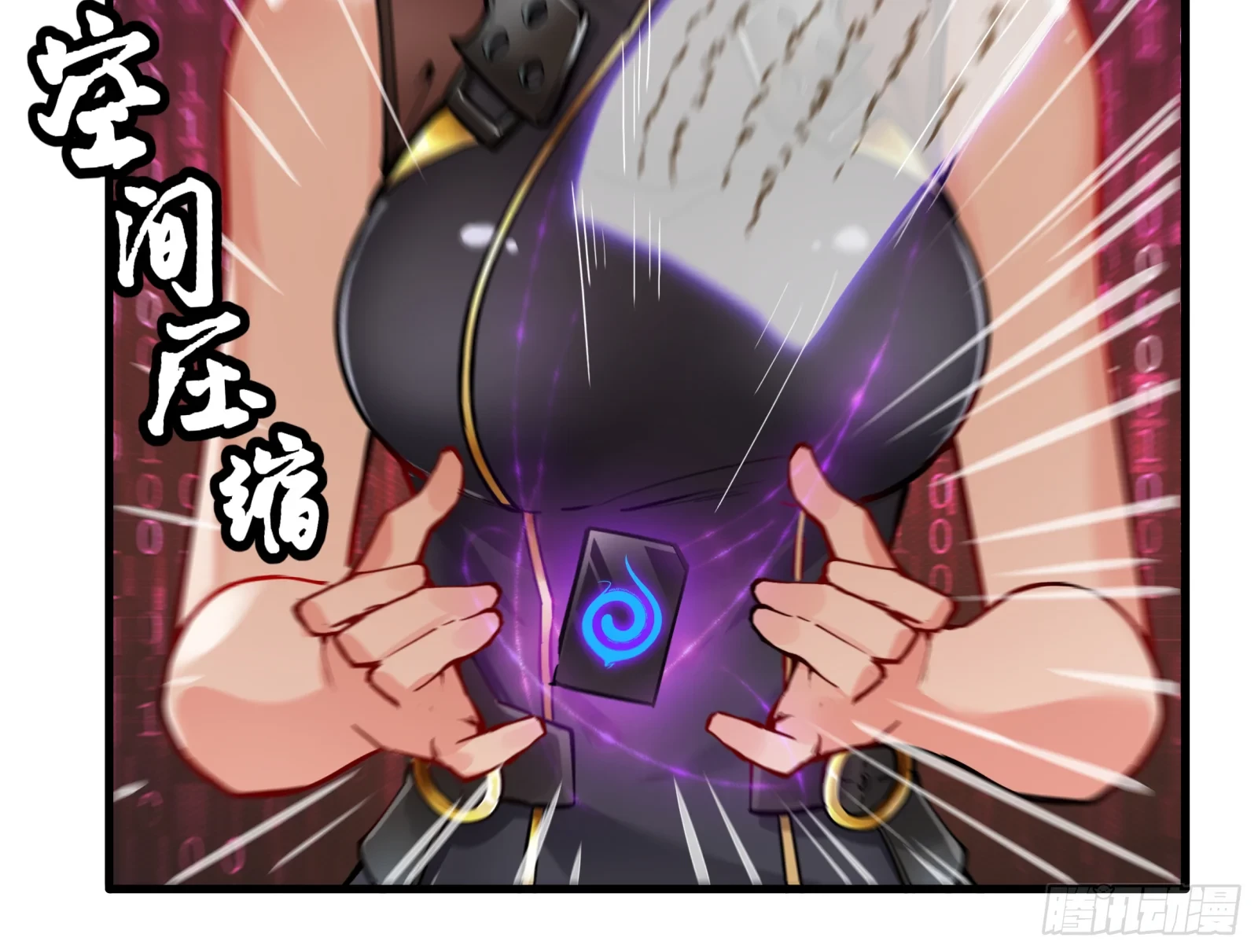 La Leyenda De La Estrella General (Continuación) > Capitulo 6 > Page 101