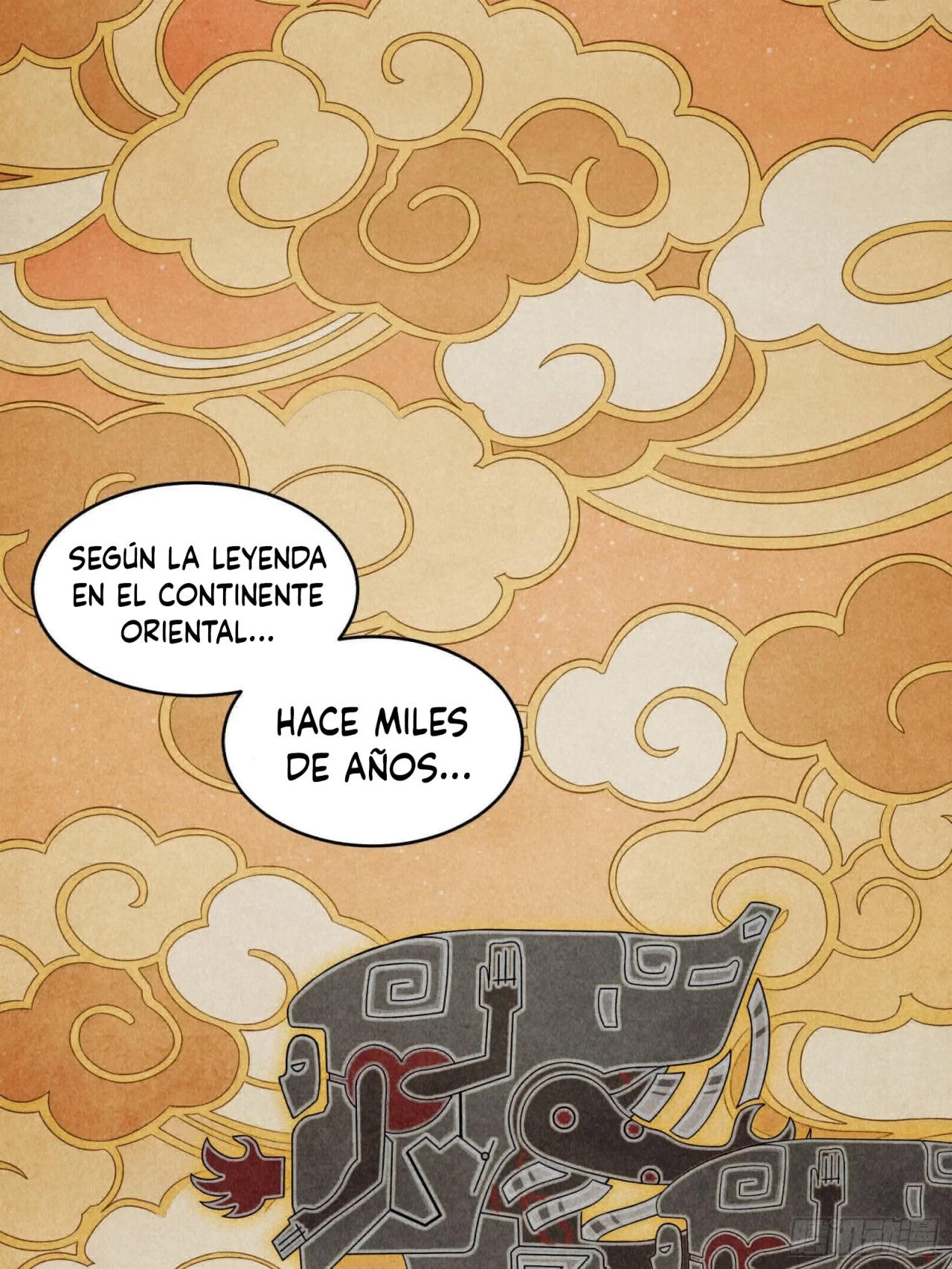 La Leyenda De La Estrella General (Continuación) > Capitulo 7 > Page 11