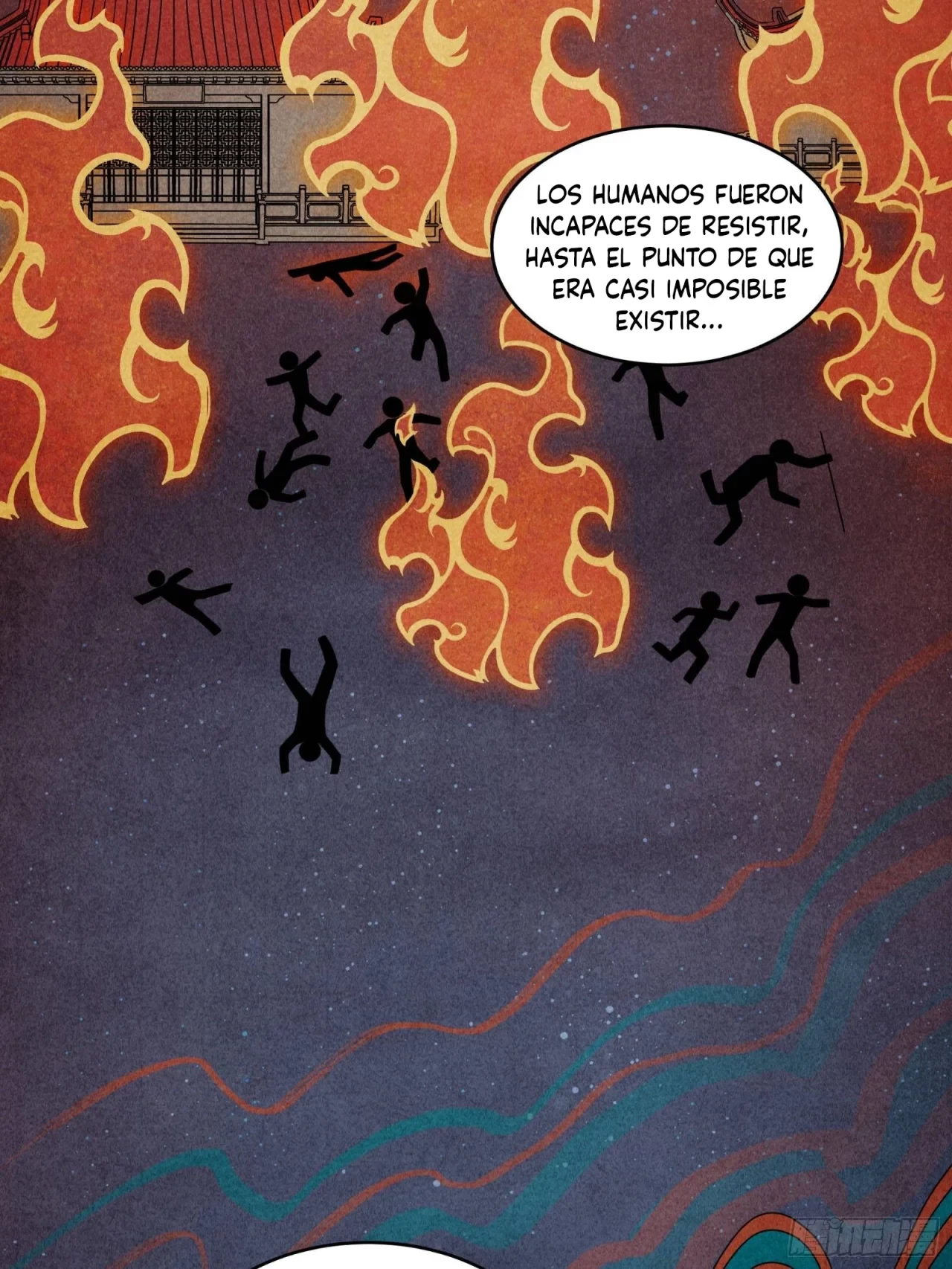 La Leyenda De La Estrella General (Continuación) > Capitulo 7 > Page 41