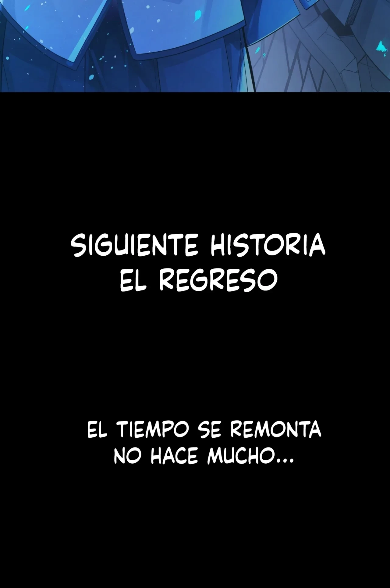 La Leyenda De La Estrella General (Continuación) > Capitulo 10 > Page 311