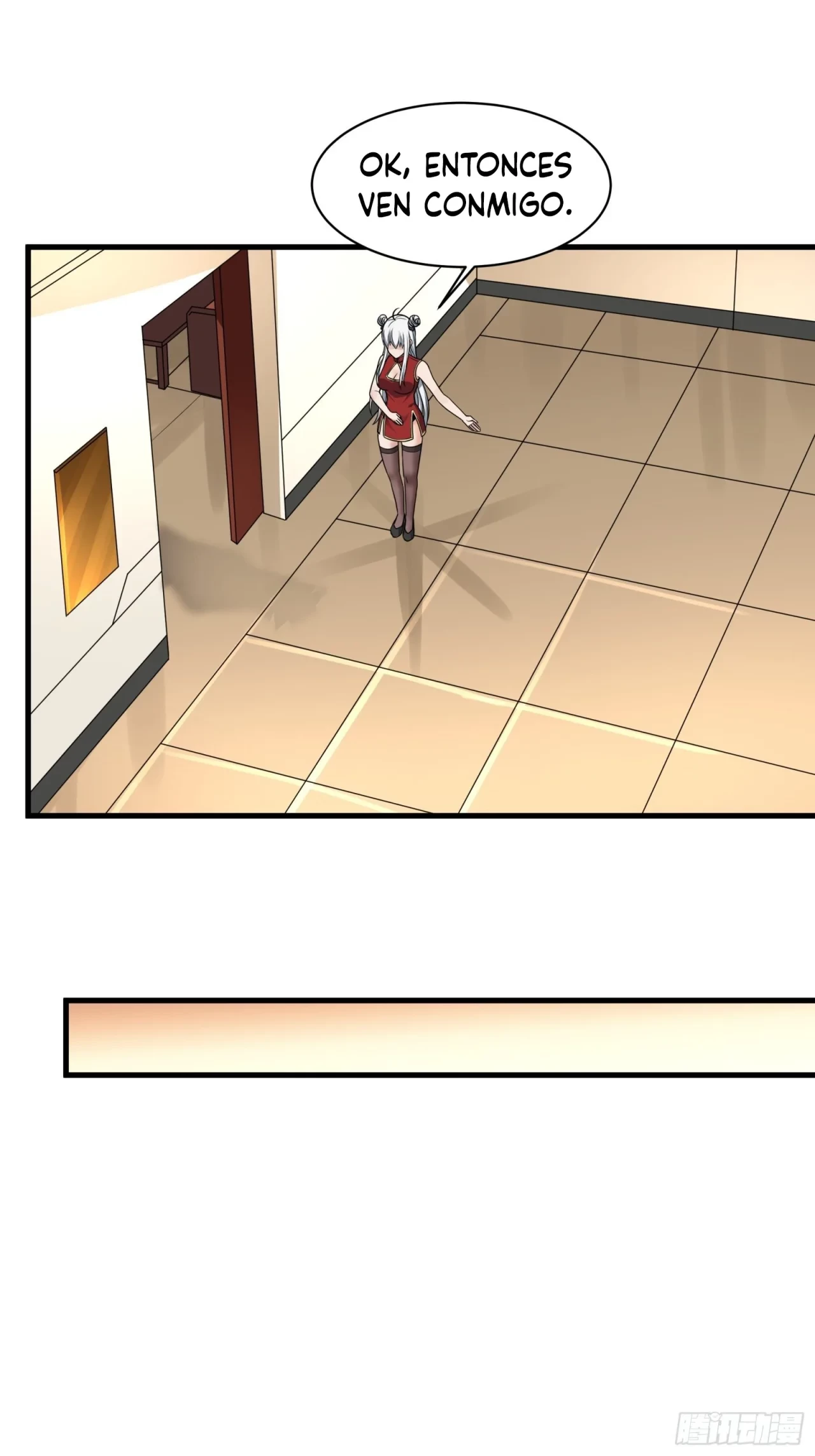 La Leyenda De La Estrella General (Continuación) > Capitulo 13 > Page 171