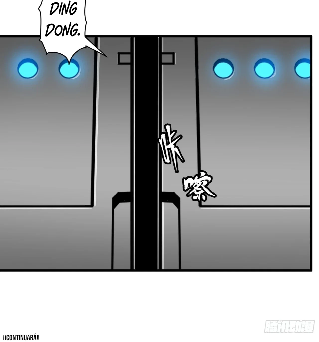 La Leyenda De La Estrella General (Continuación) > Capitulo 13 > Page 361